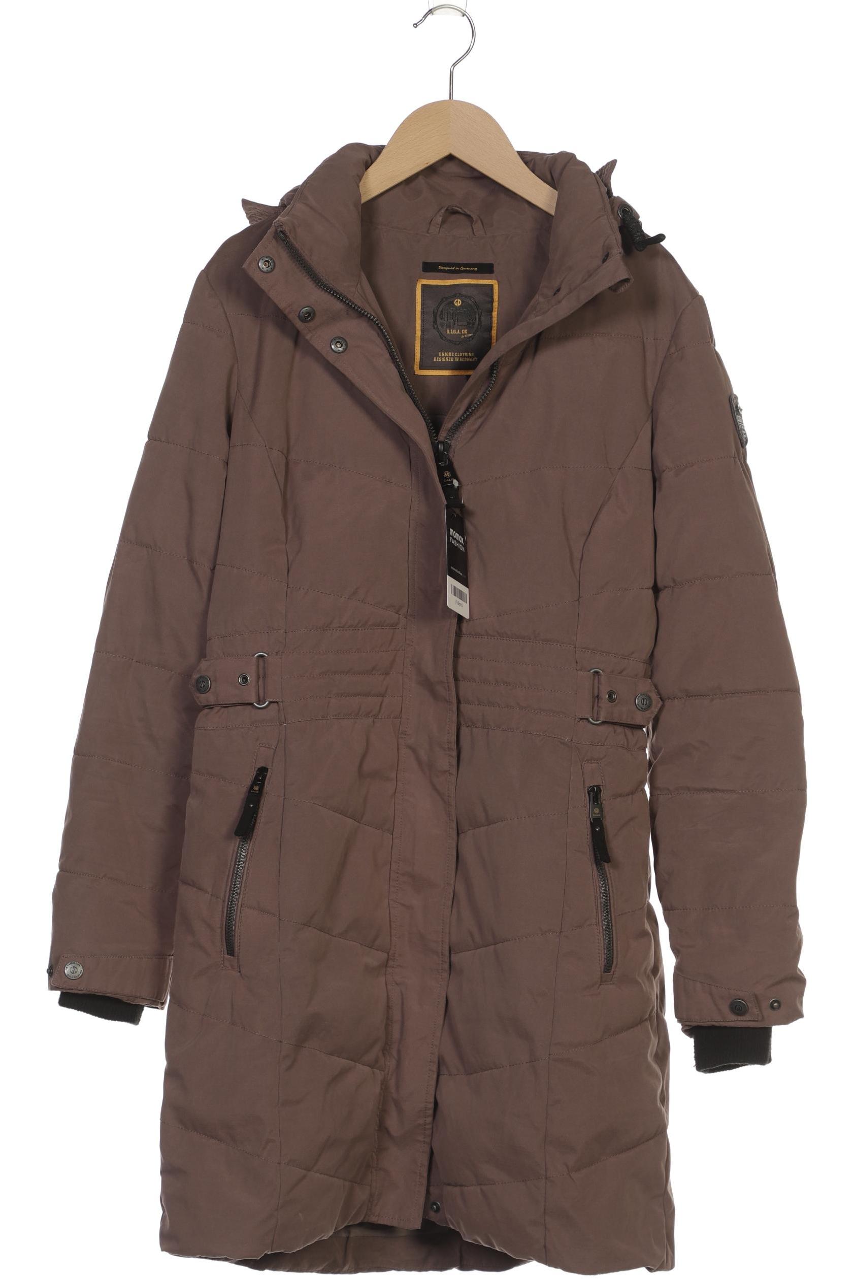 

killtec Damen Mantel, pink, Gr. 36