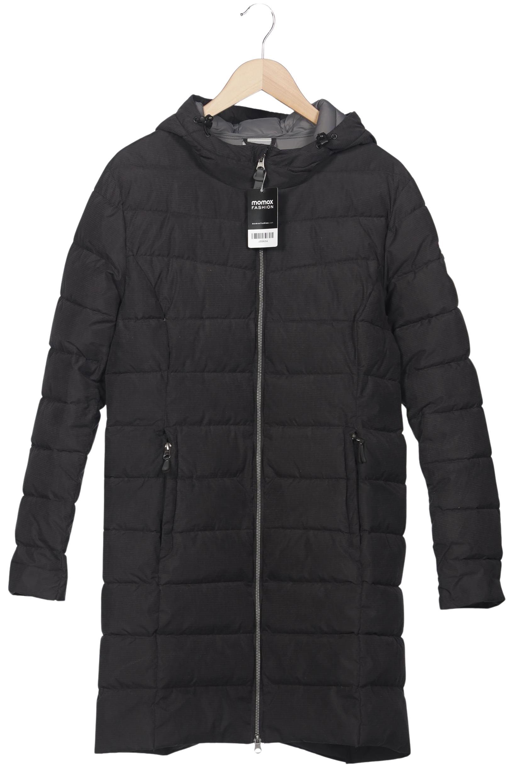 

killtec Damen Mantel, schwarz, Gr. 44