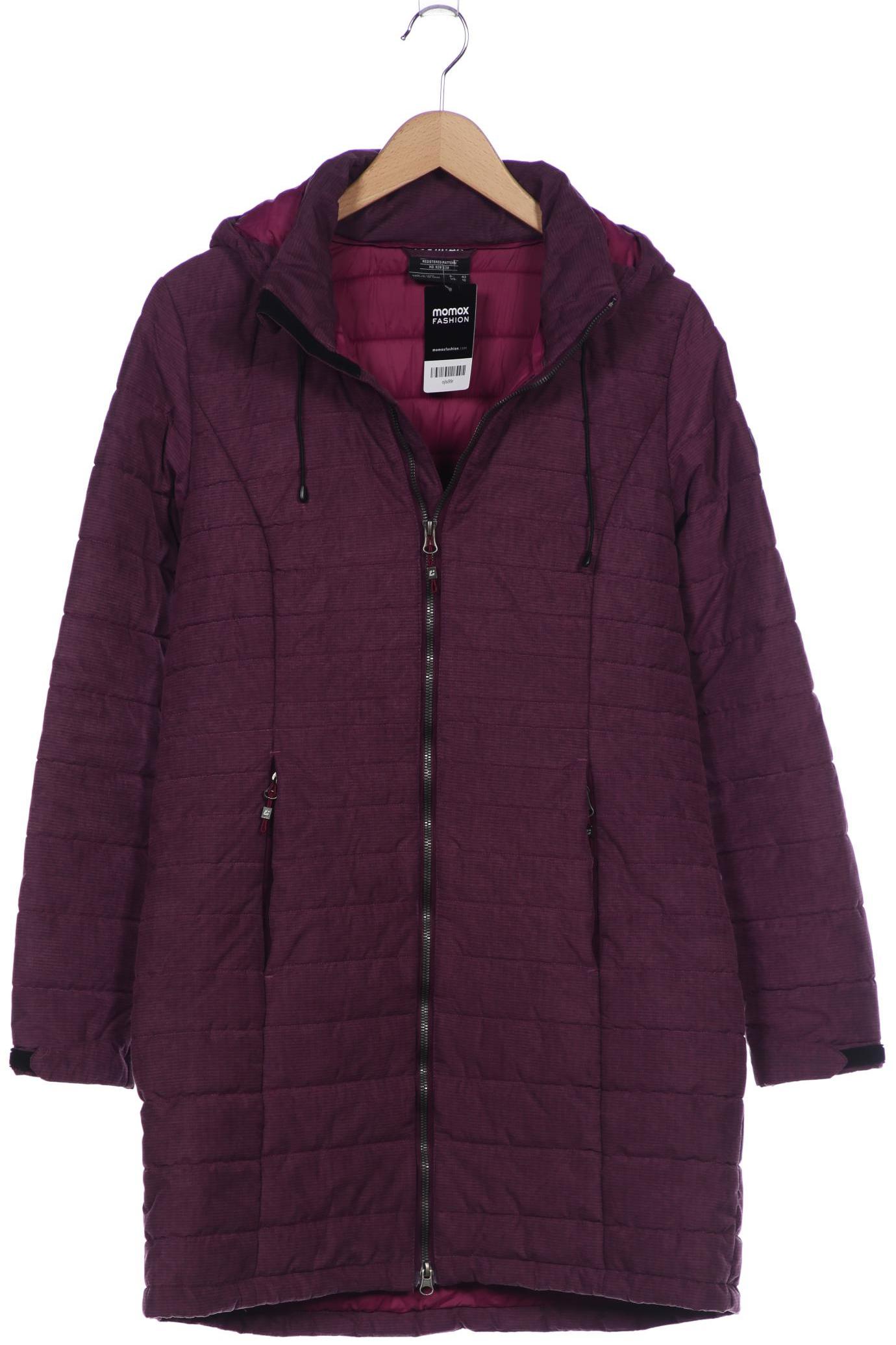 

killtec Damen Mantel, flieder, Gr. 42