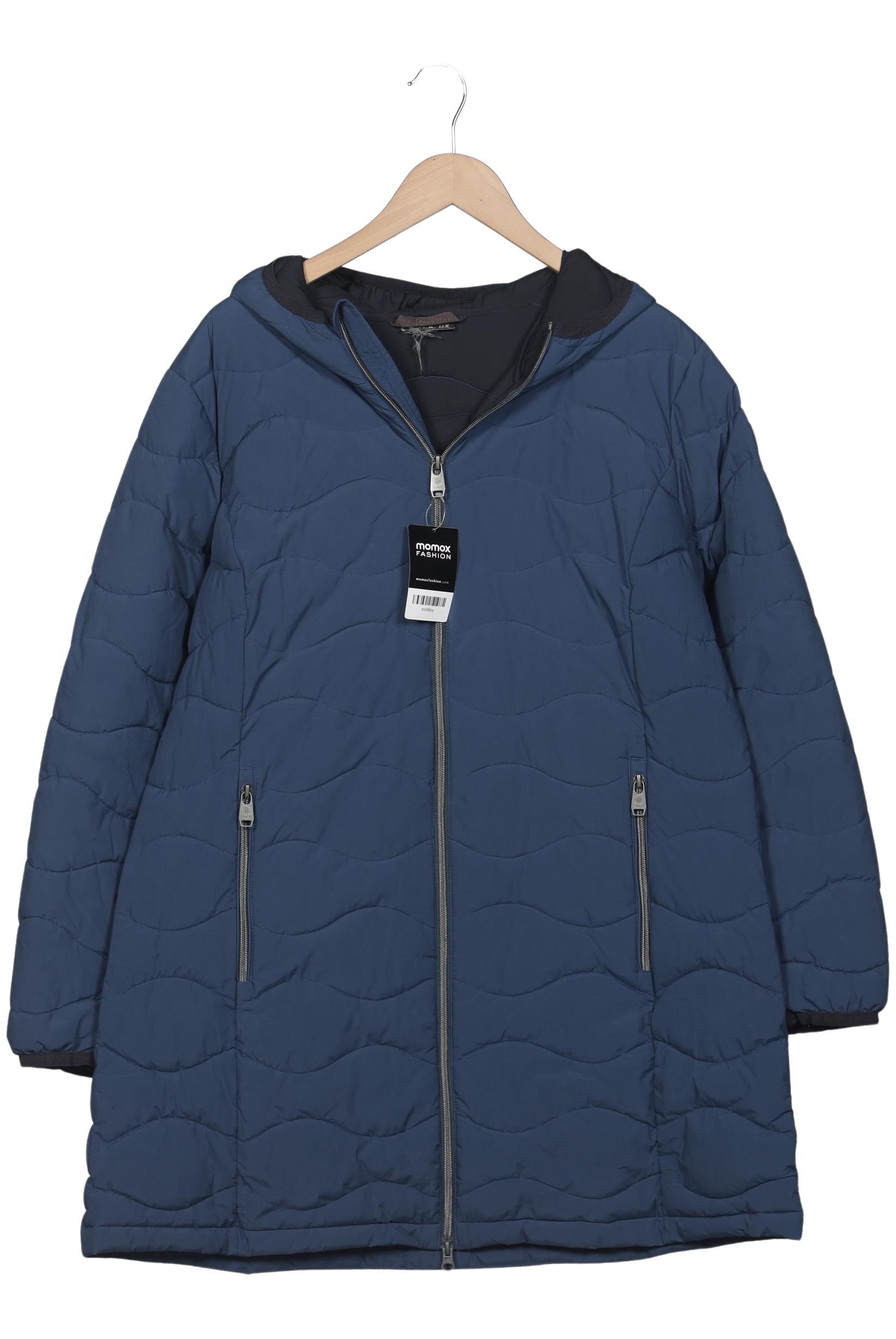 

killtec Damen Mantel, blau, Gr. 46