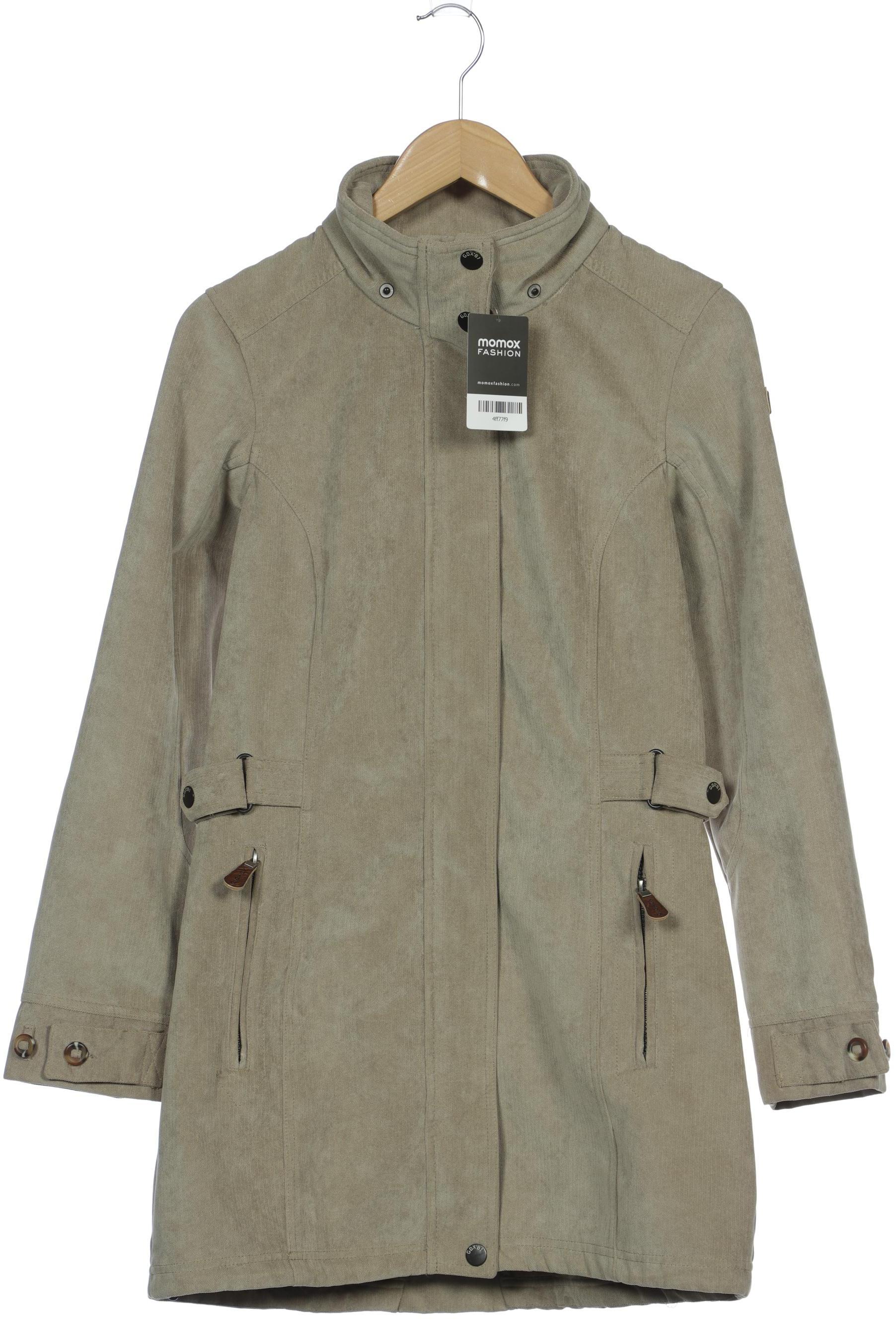 

killtec Damen Mantel, beige
