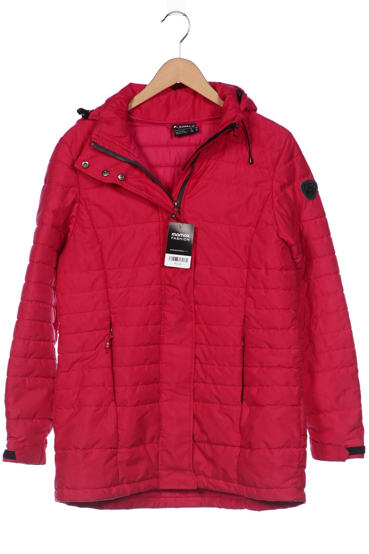 

killtec Damen Mantel, pink