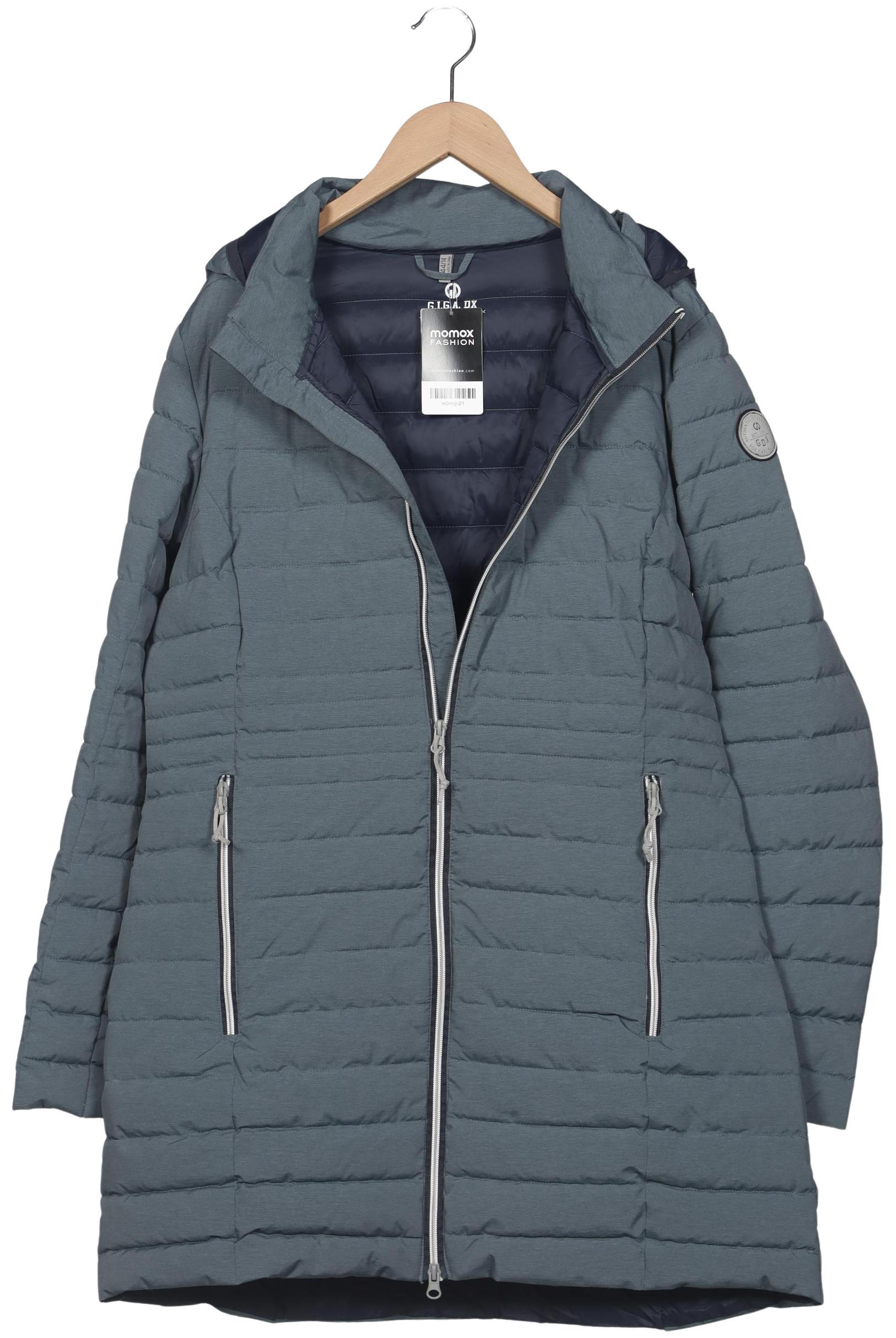 

killtec Damen Mantel, blau, Gr. 44