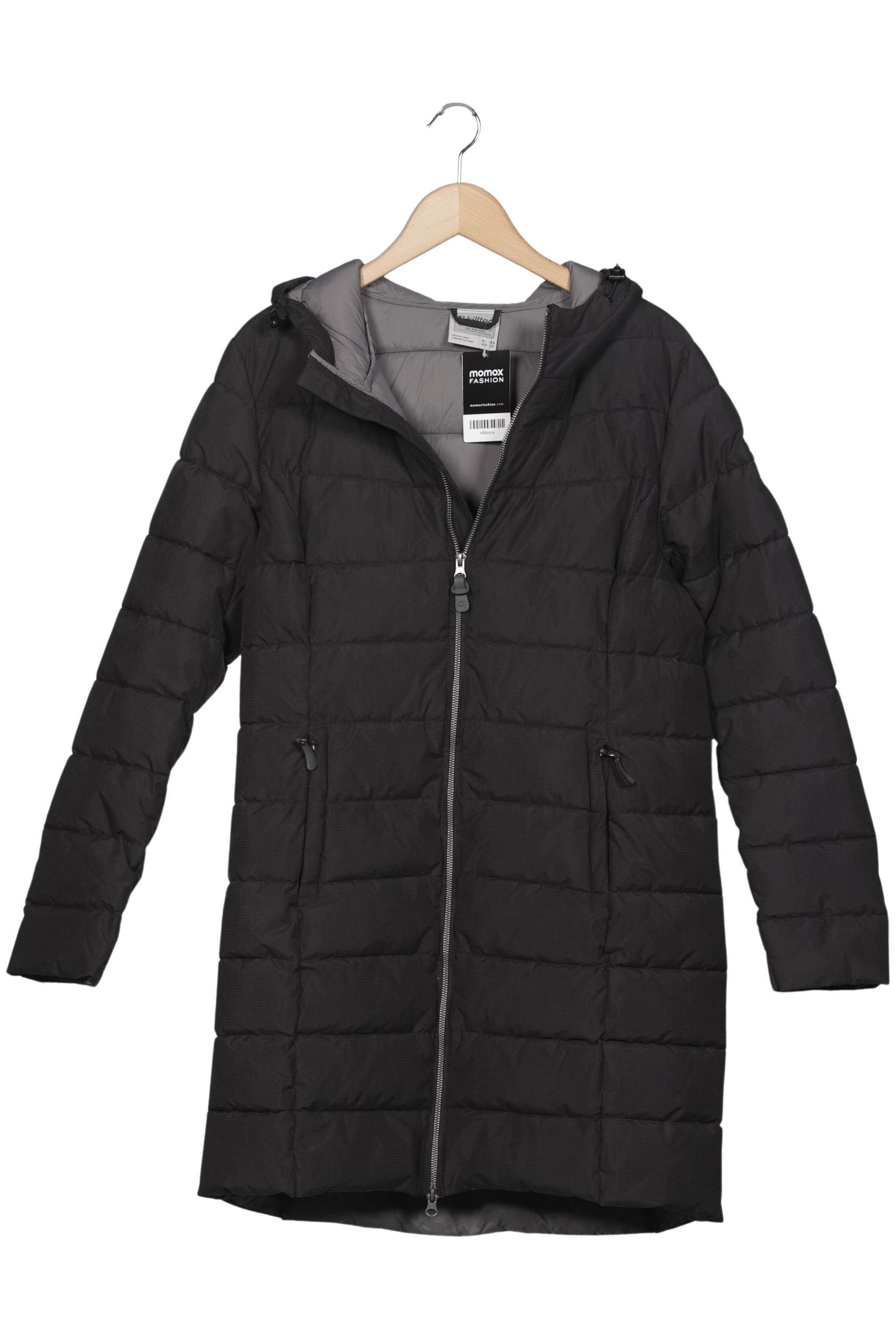 

killtec Damen Mantel, schwarz, Gr. 42