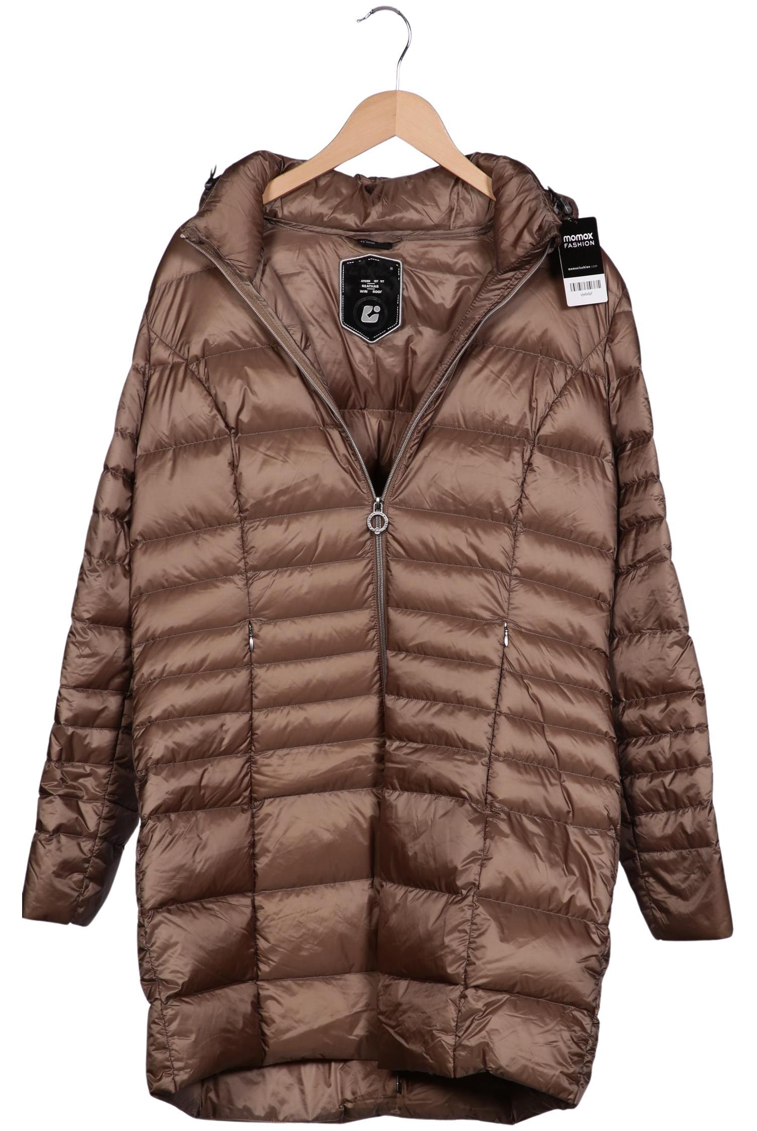 

killtec Damen Mantel, braun, Gr. 44