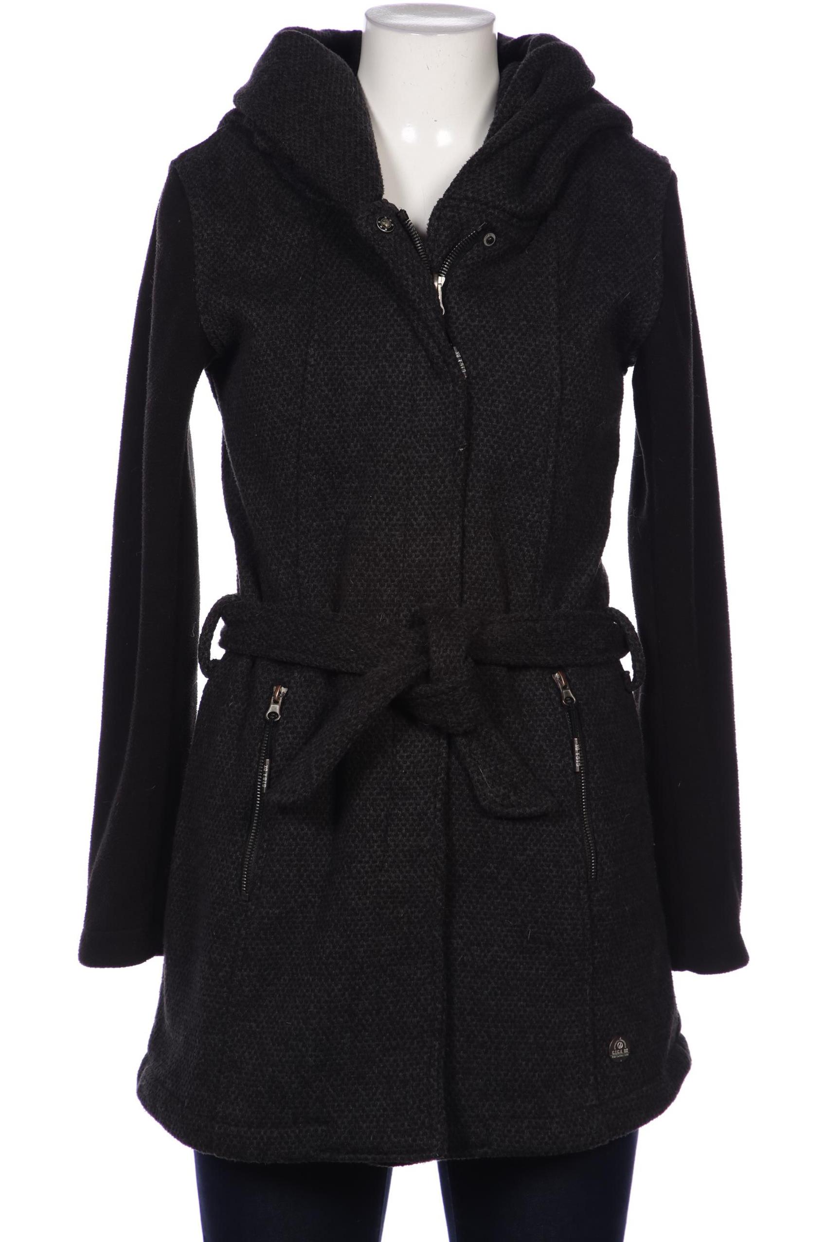 

killtec Damen Mantel, grau, Gr. 38