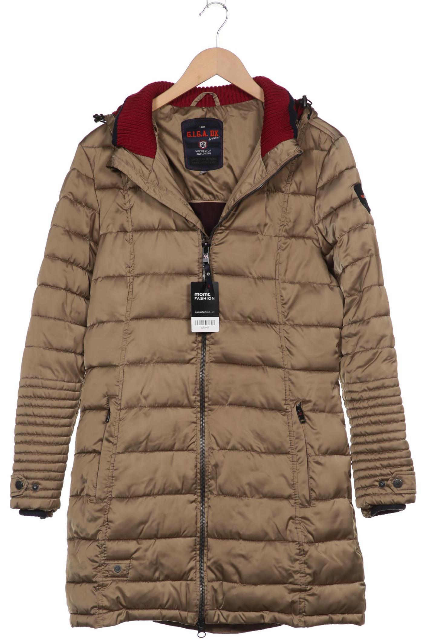 

killtec Damen Mantel, beige