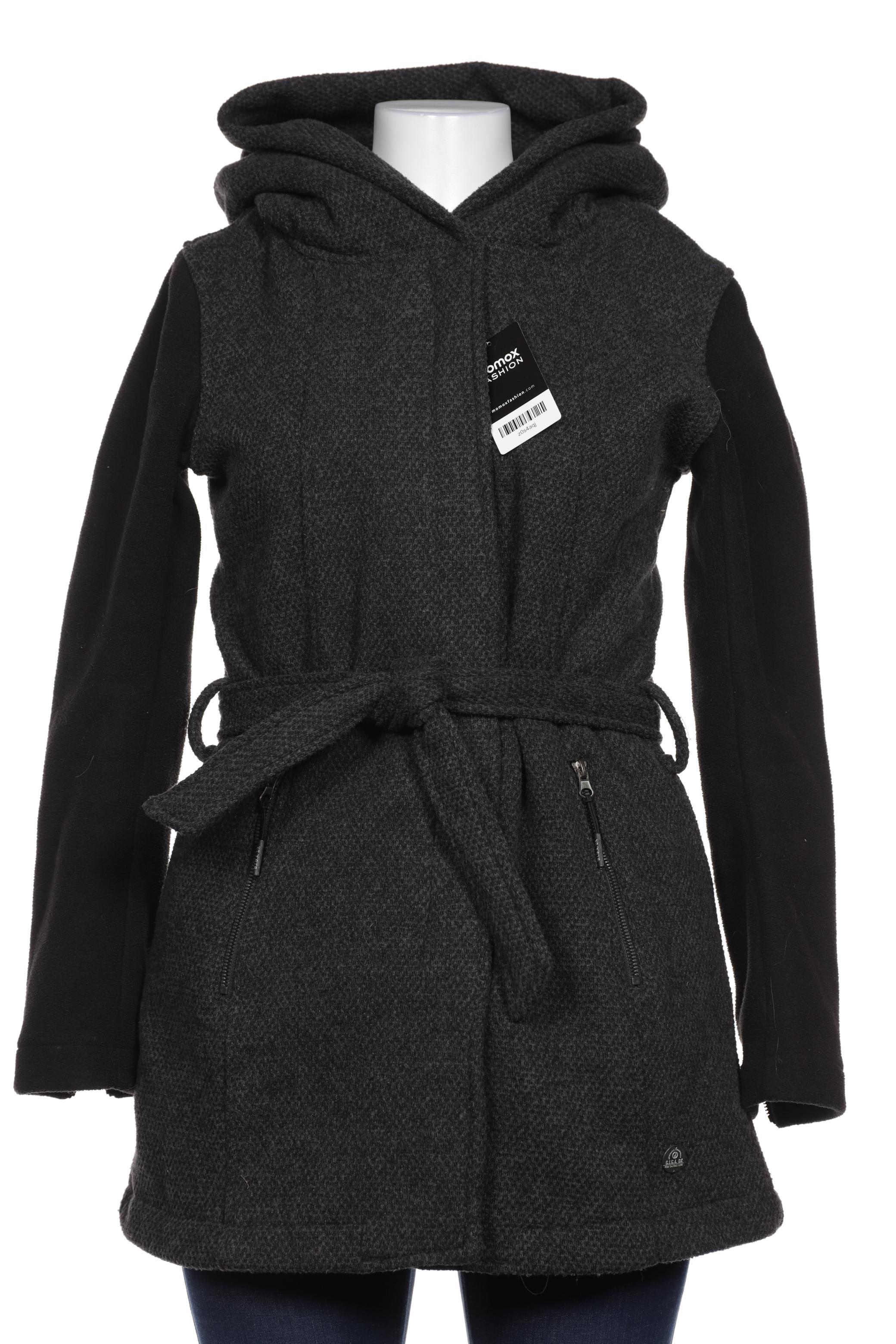 

killtec Damen Mantel, grau, Gr. 42