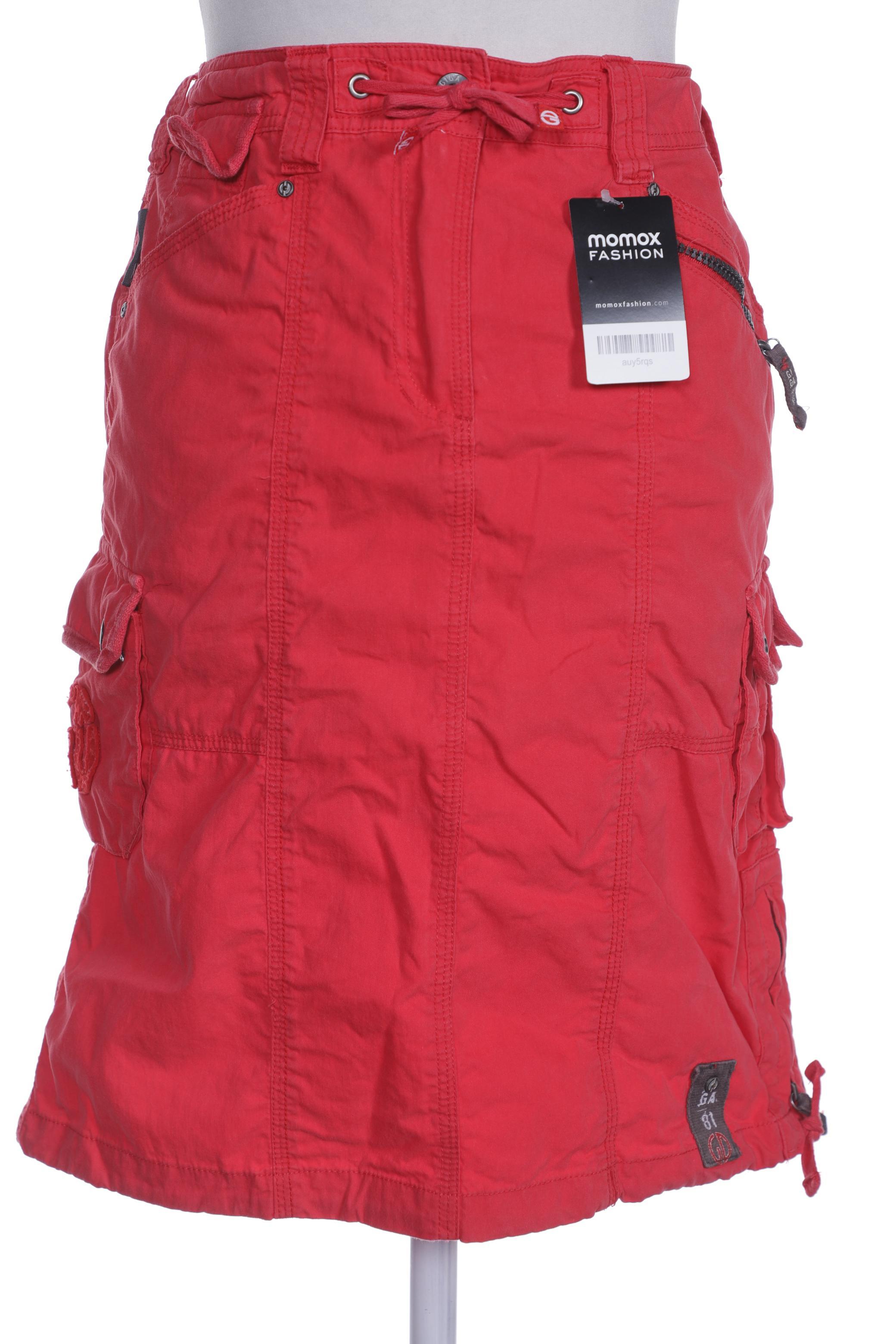 

killtec Damen Rock, rot