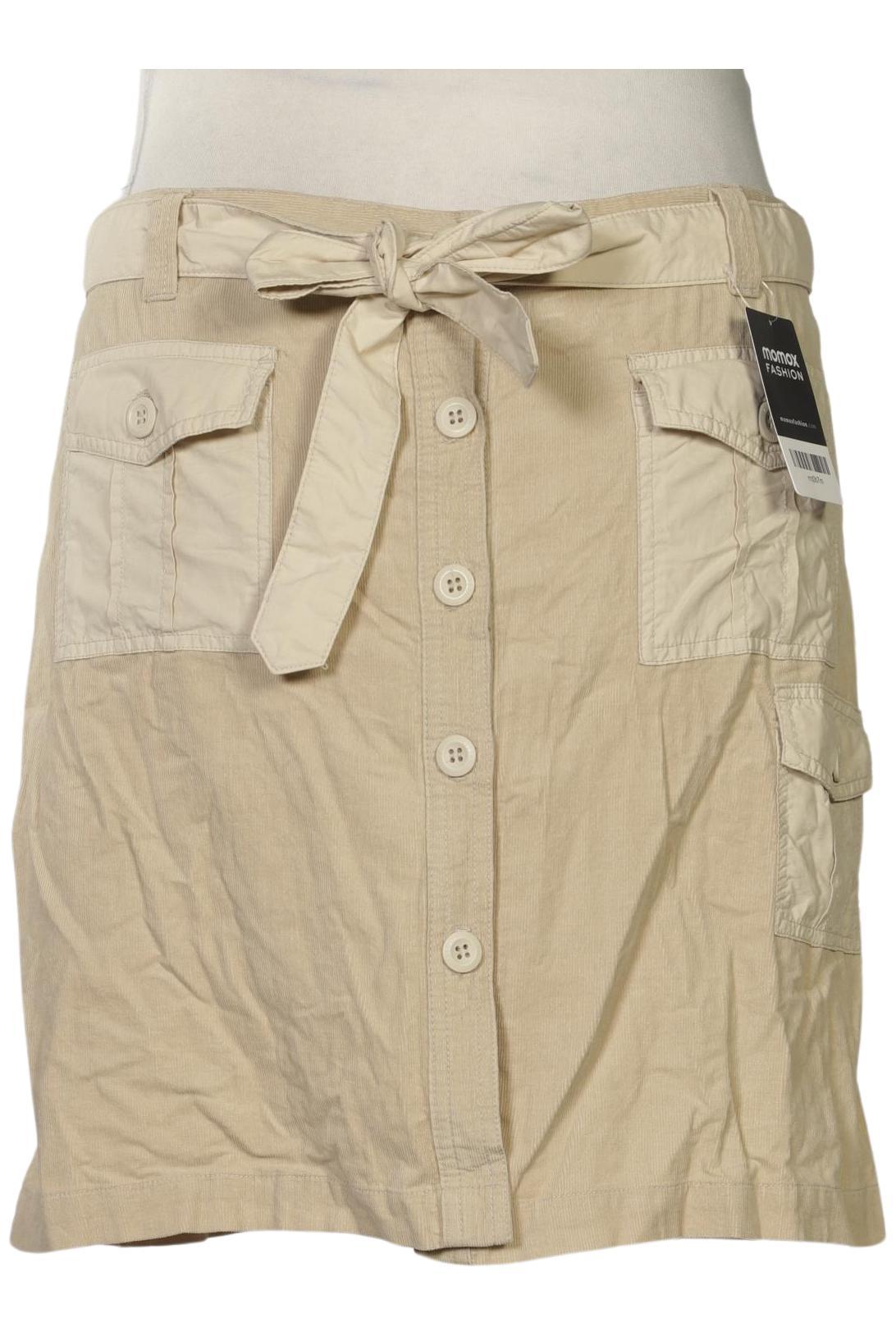 

killtec Damen Rock, beige, Gr. 44