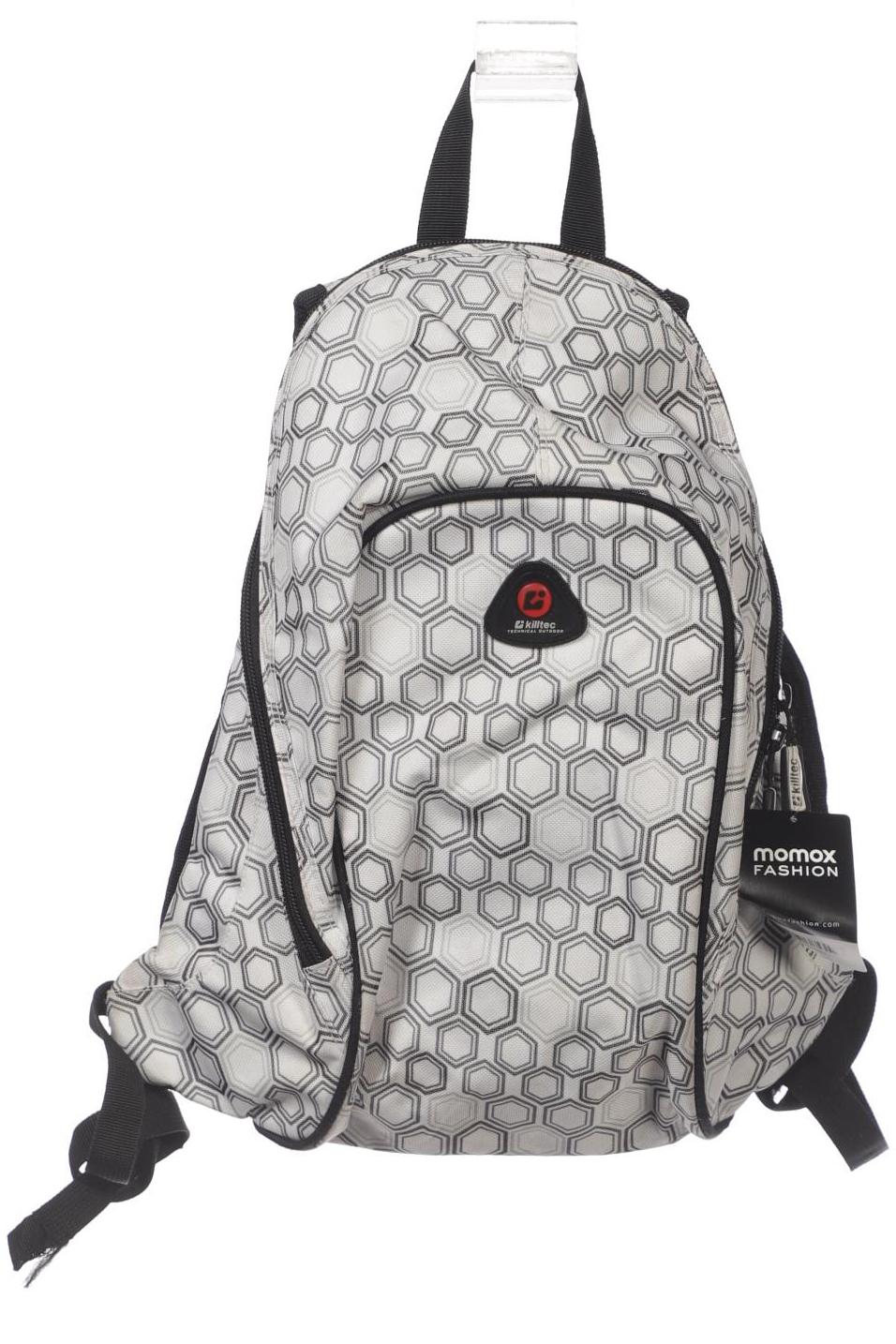 

killtec Damen Rucksack, weiß, Gr.