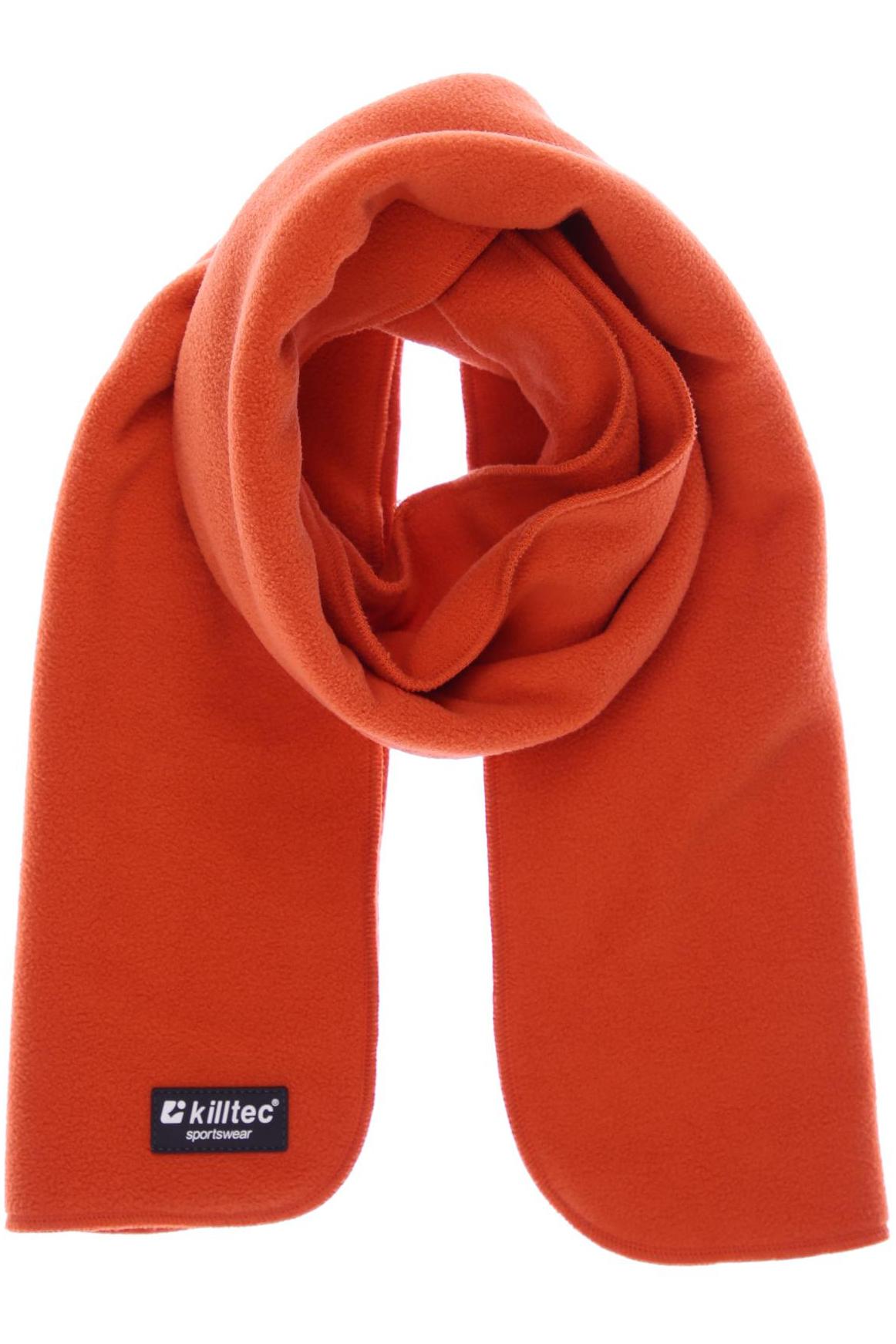 

killtec Damen Schal, orange