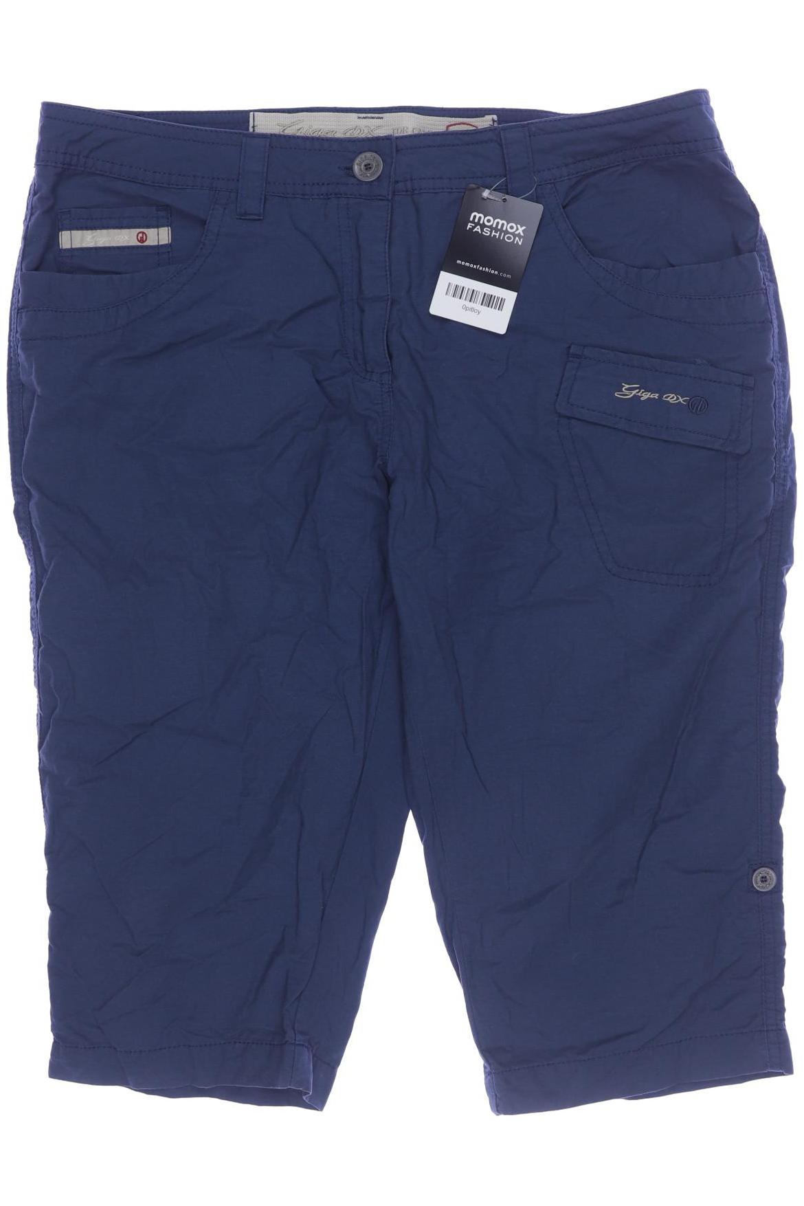 

killtec Damen Shorts, blau, Gr. 40