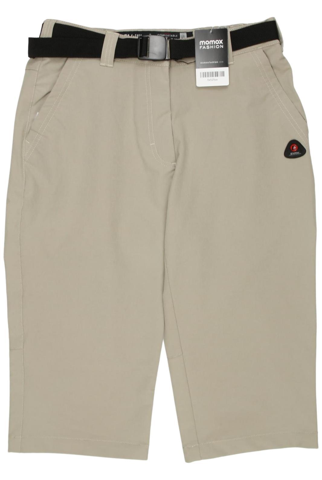 

killtec Damen Shorts, hellgrün, Gr. 36