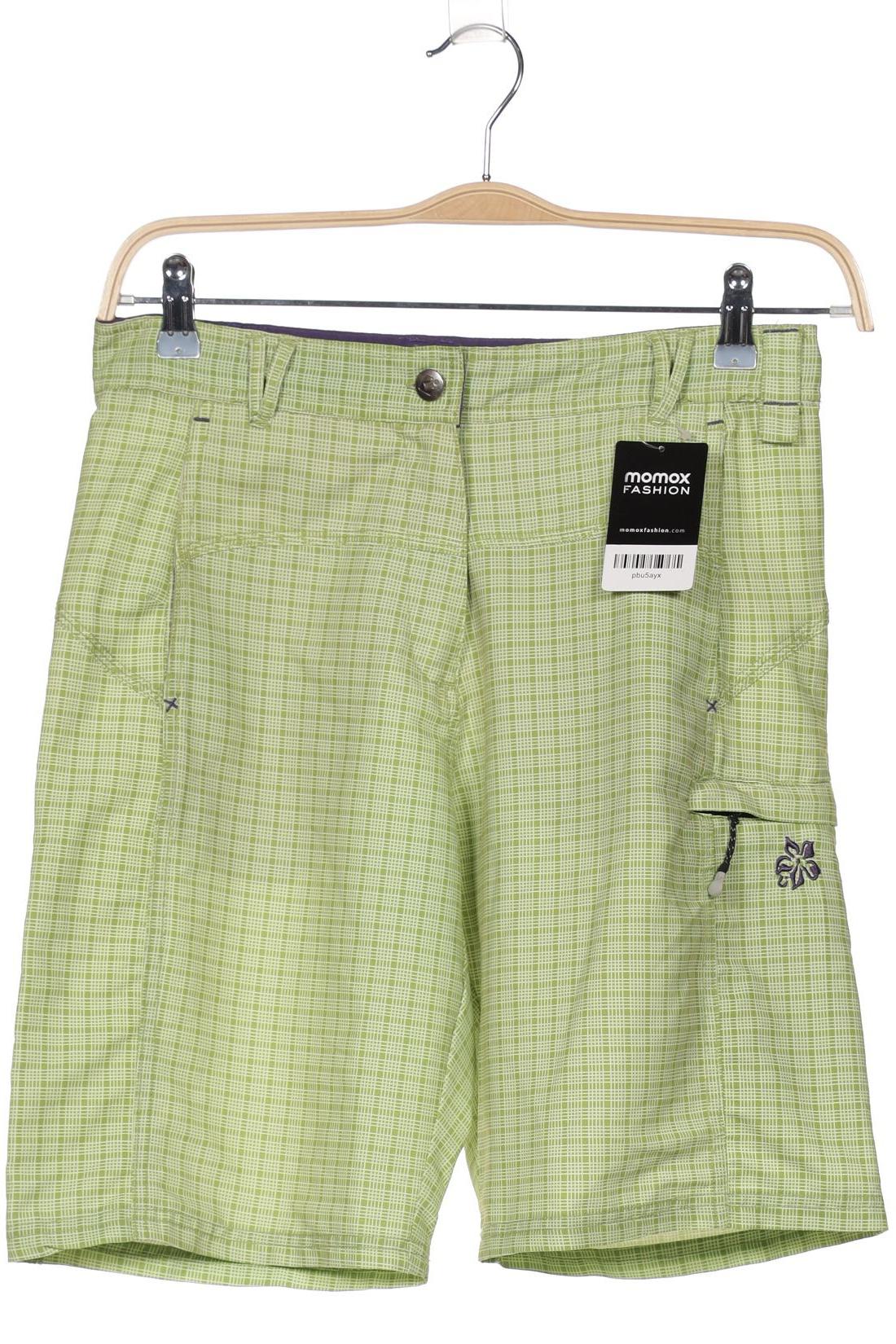 

killtec Damen Shorts, grün, Gr. 36