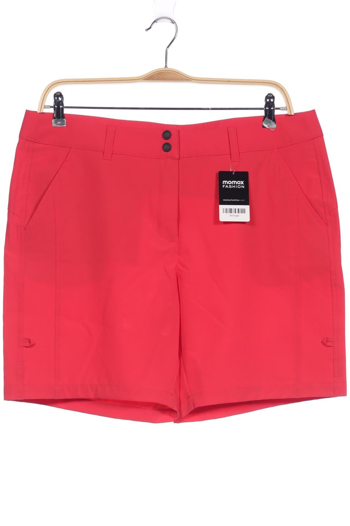 

killtec Damen Shorts, pink, Gr. 46