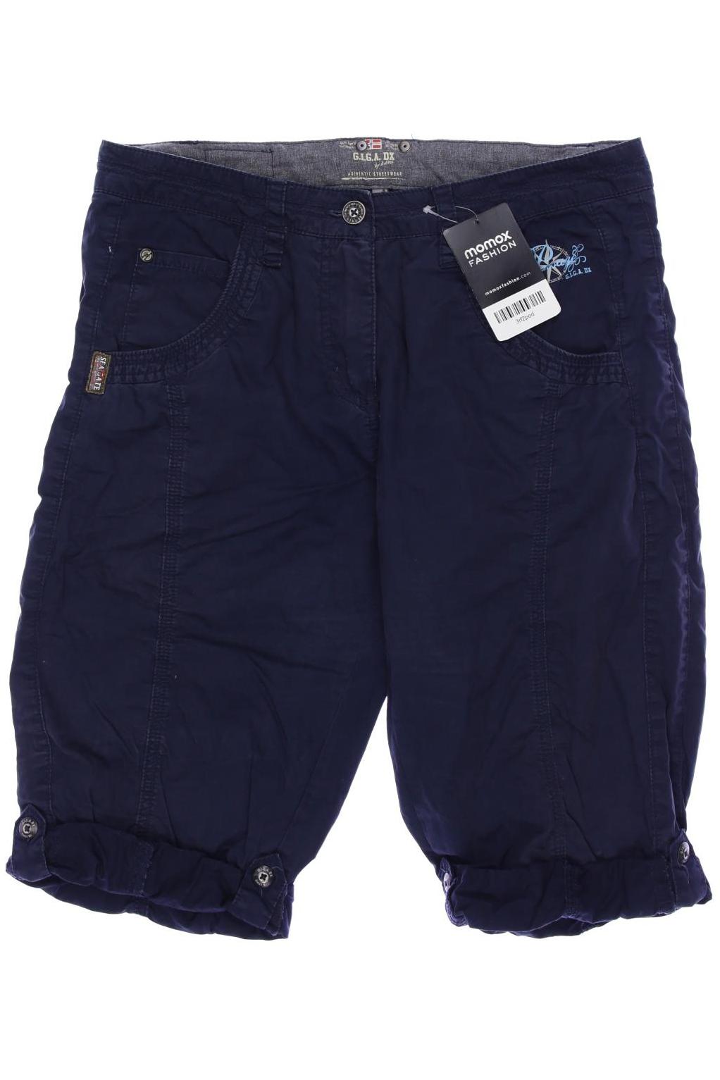 

killtec Damen Shorts, marineblau