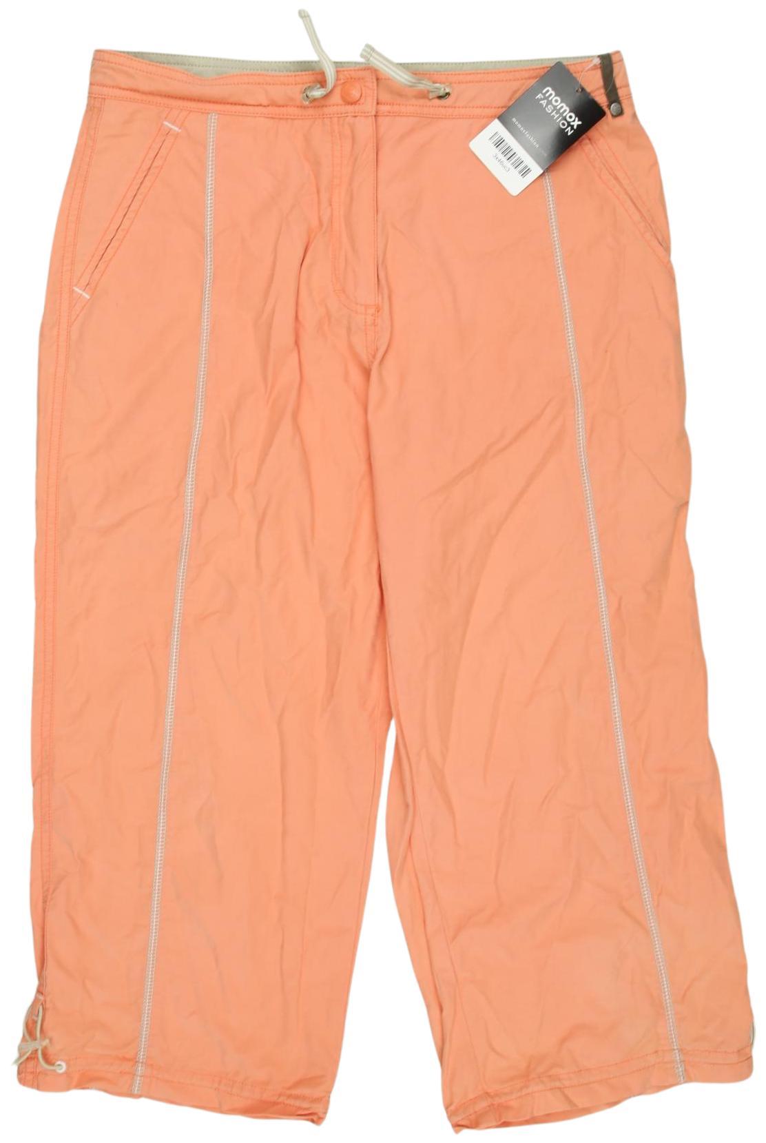 

killtec Damen Shorts, orange, Gr. 40