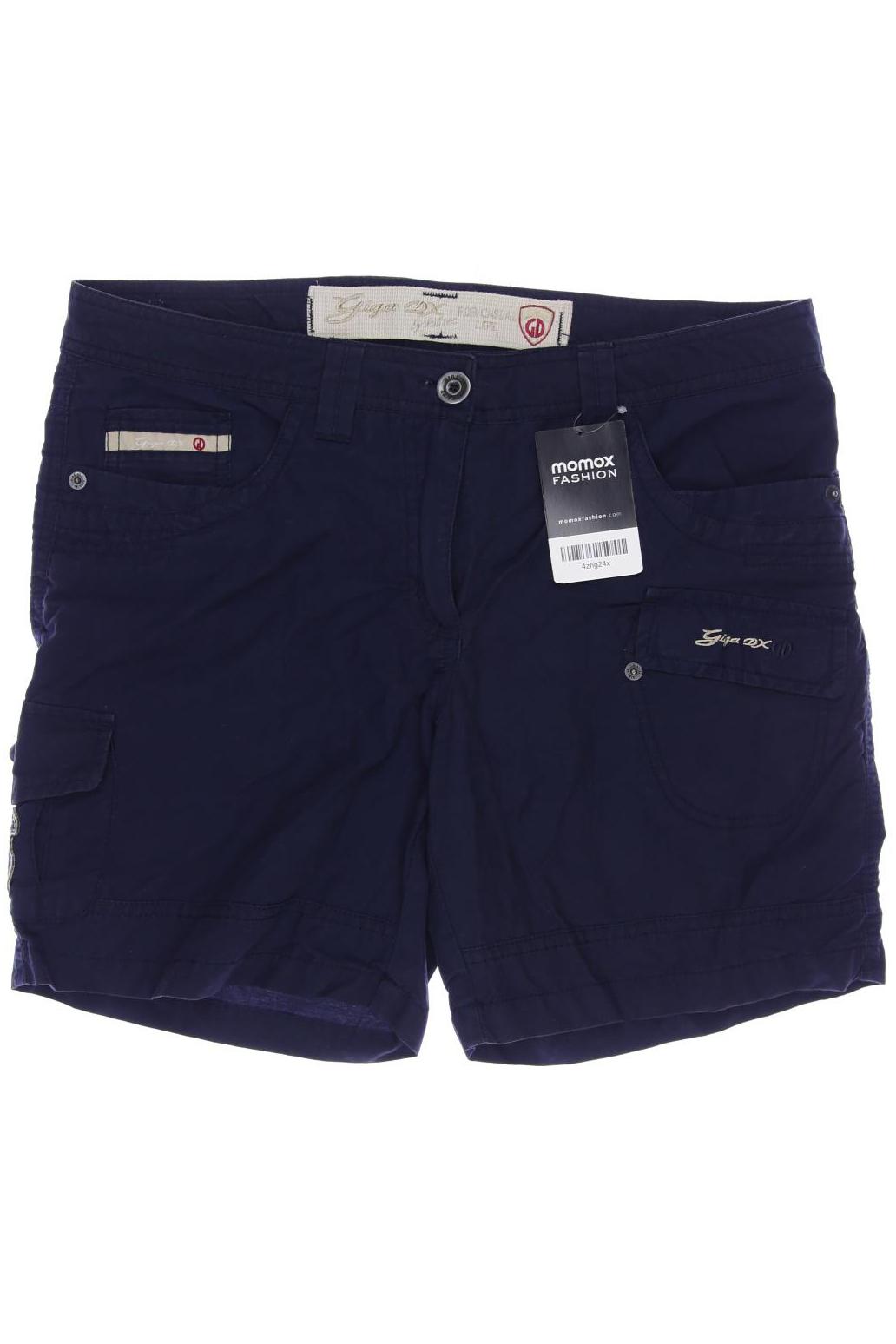 

killtec Damen Shorts, marineblau, Gr. 38