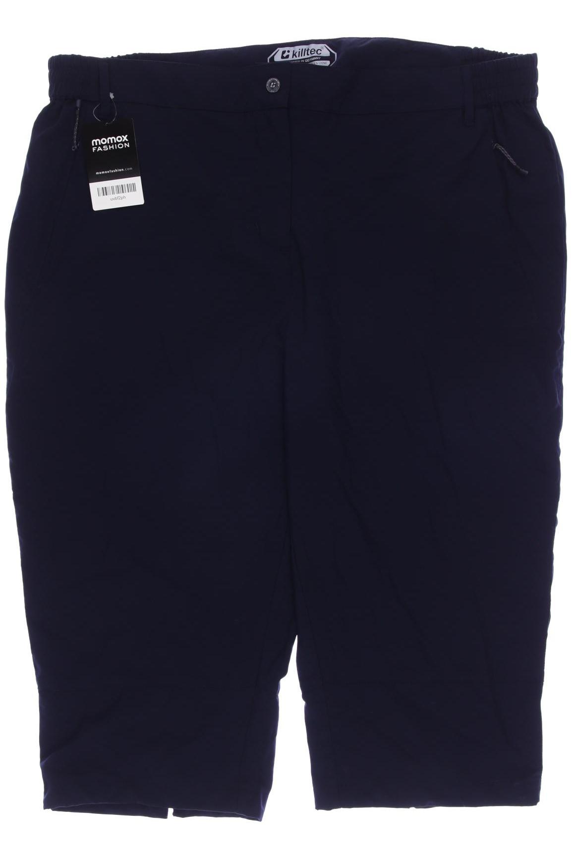 

killtec Damen Shorts, marineblau, Gr. 50