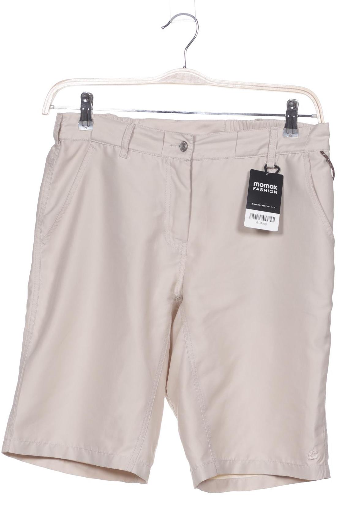 

killtec Damen Shorts, beige, Gr. 40