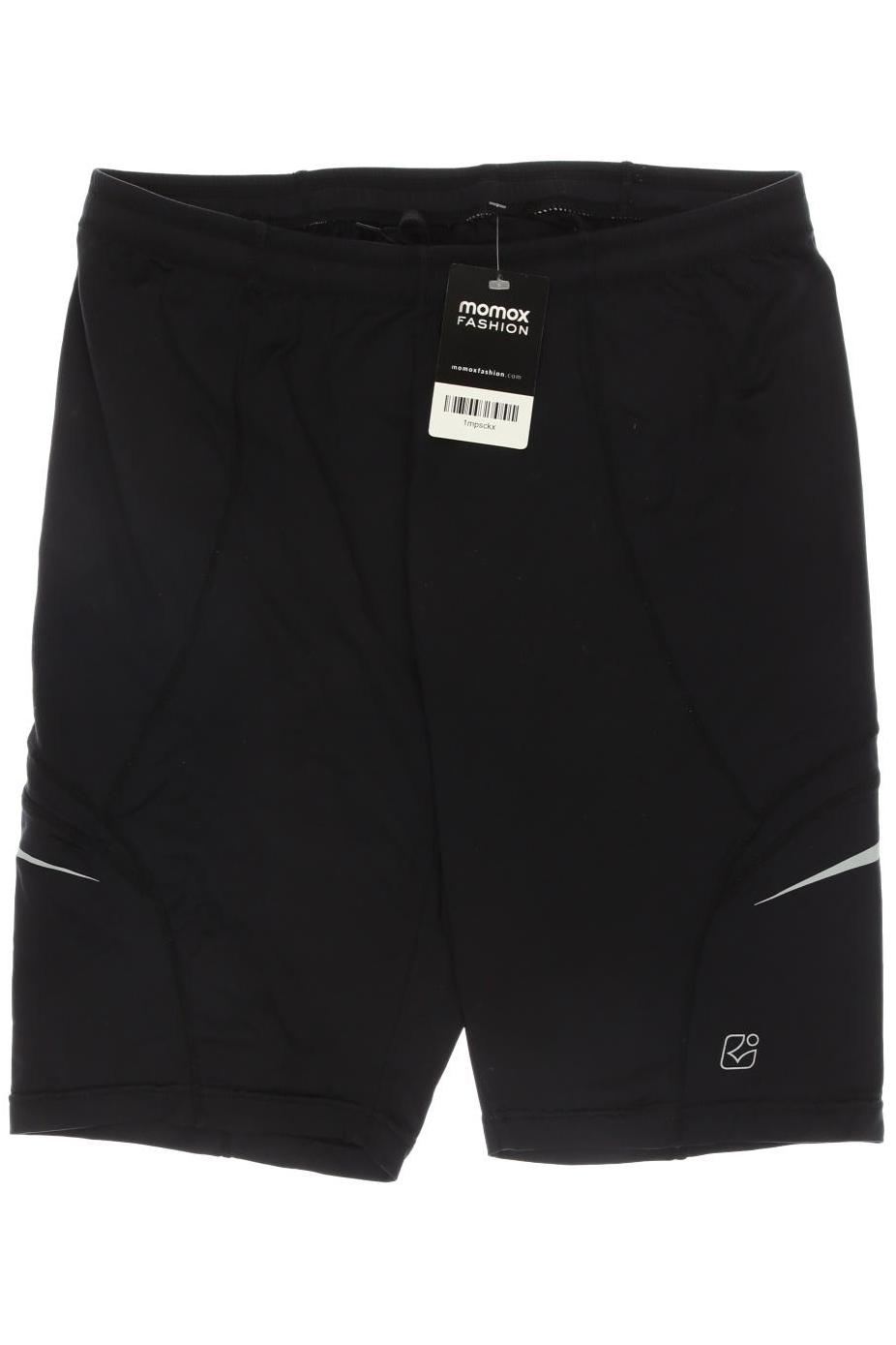 

killtec Damen Shorts, schwarz, Gr. 42