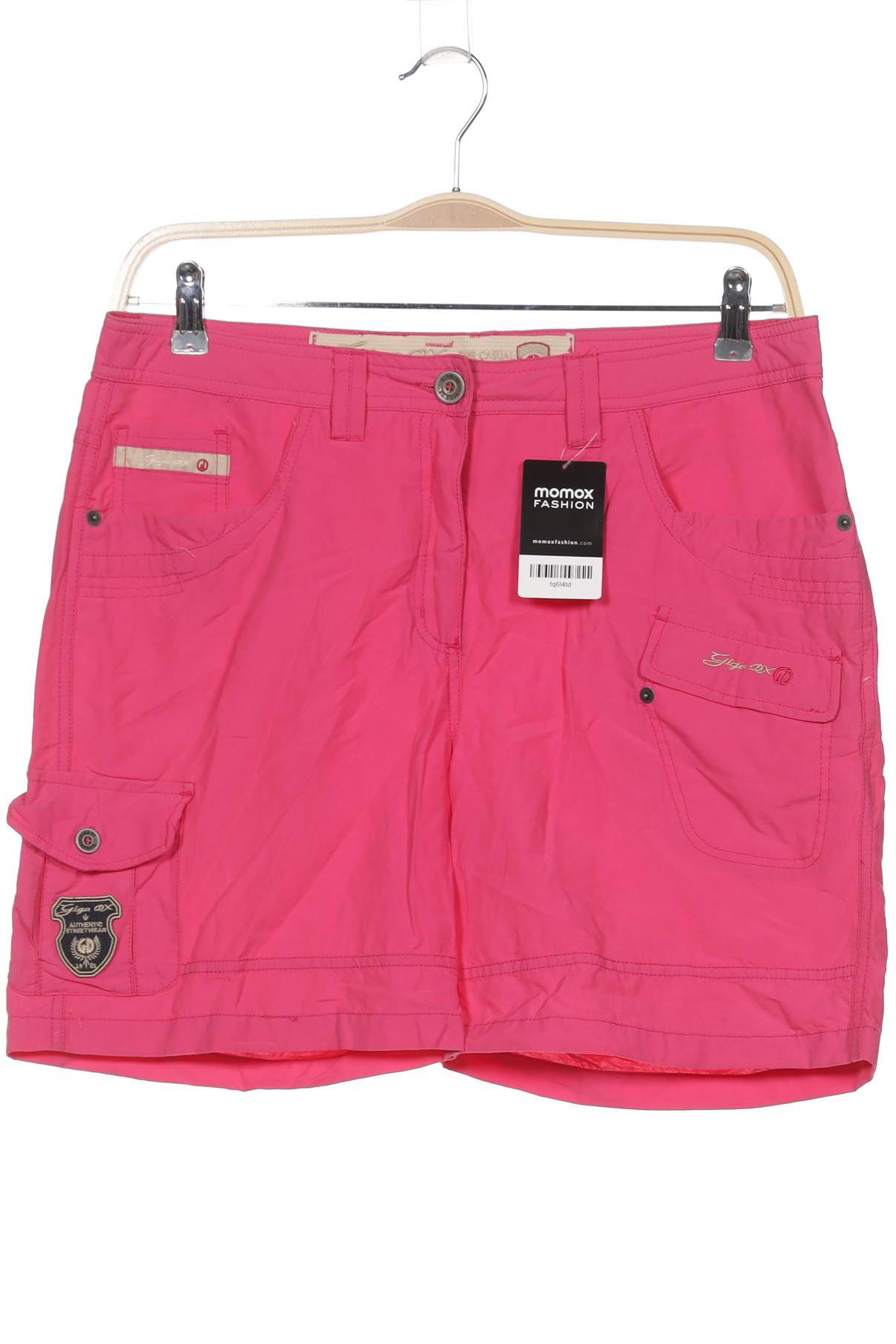 

killtec Damen Shorts, pink, Gr. 42