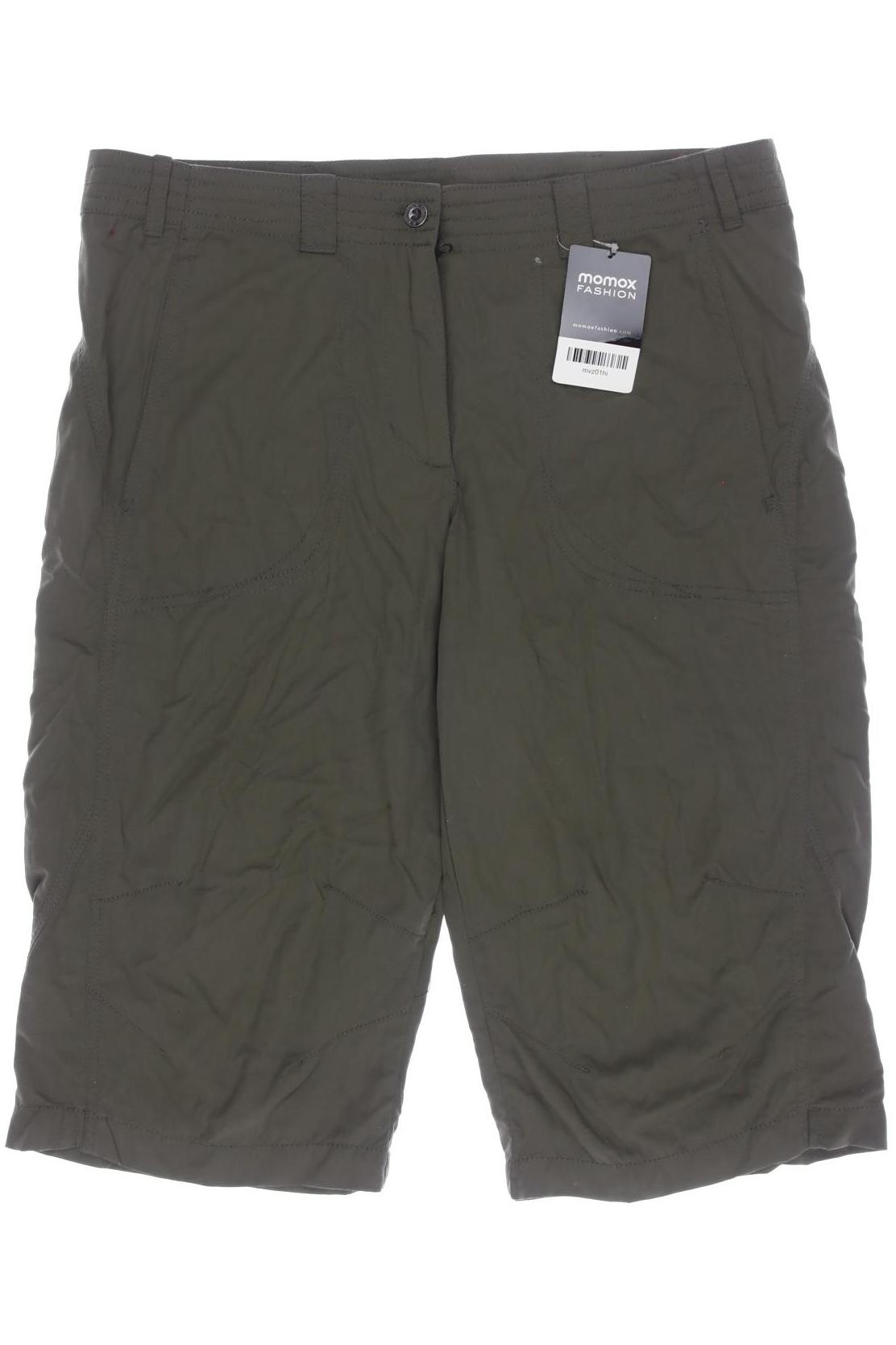 

killtec Damen Shorts, grün, Gr. 38