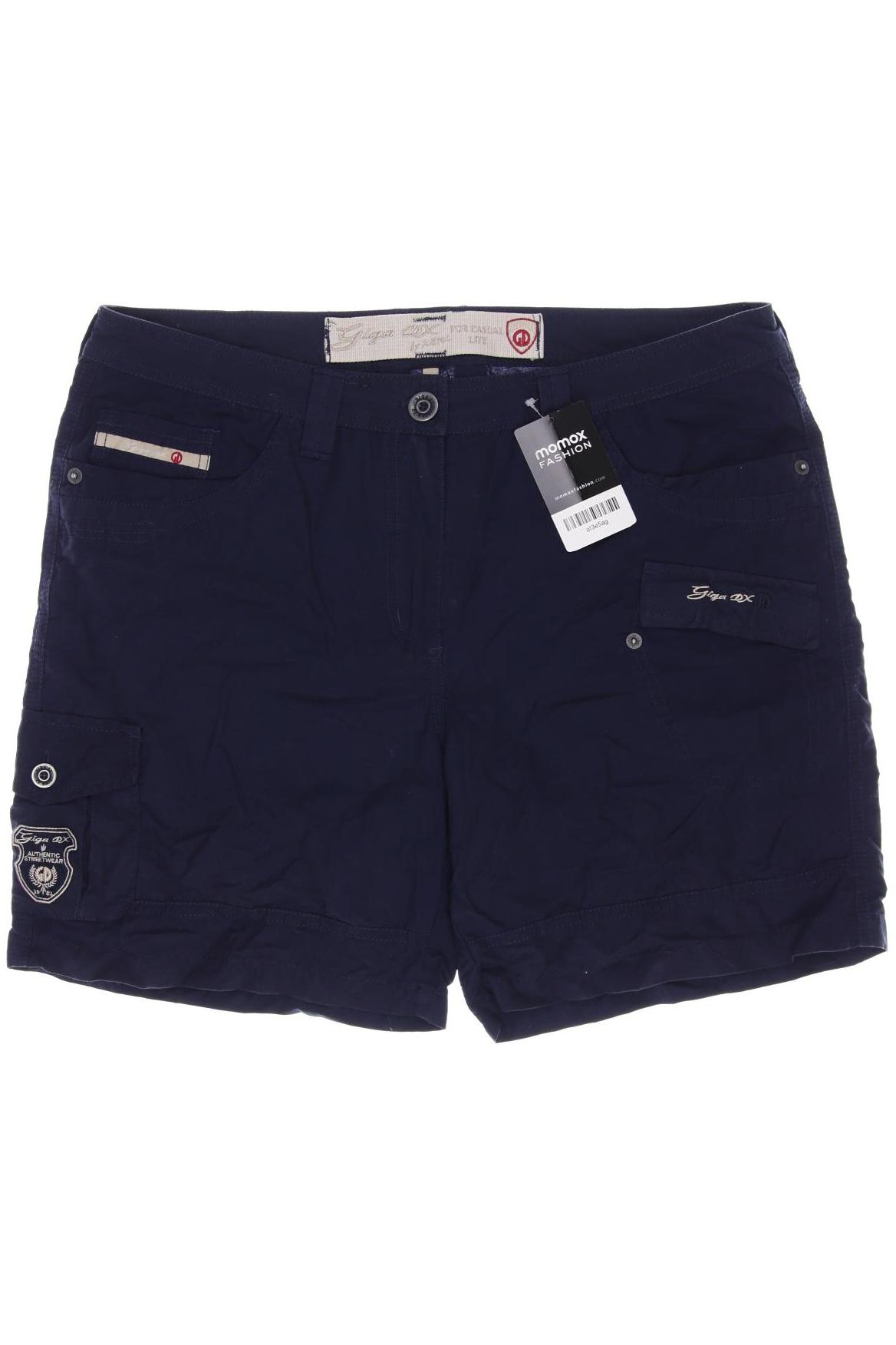 

killtec Damen Shorts, marineblau