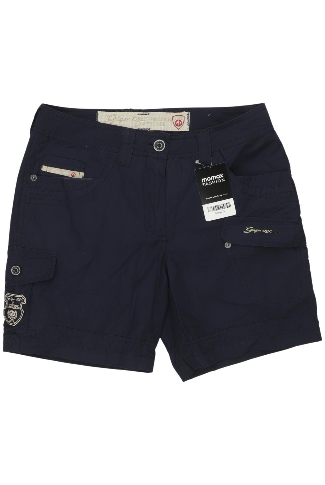 

killtec Damen Shorts, marineblau, Gr. 36