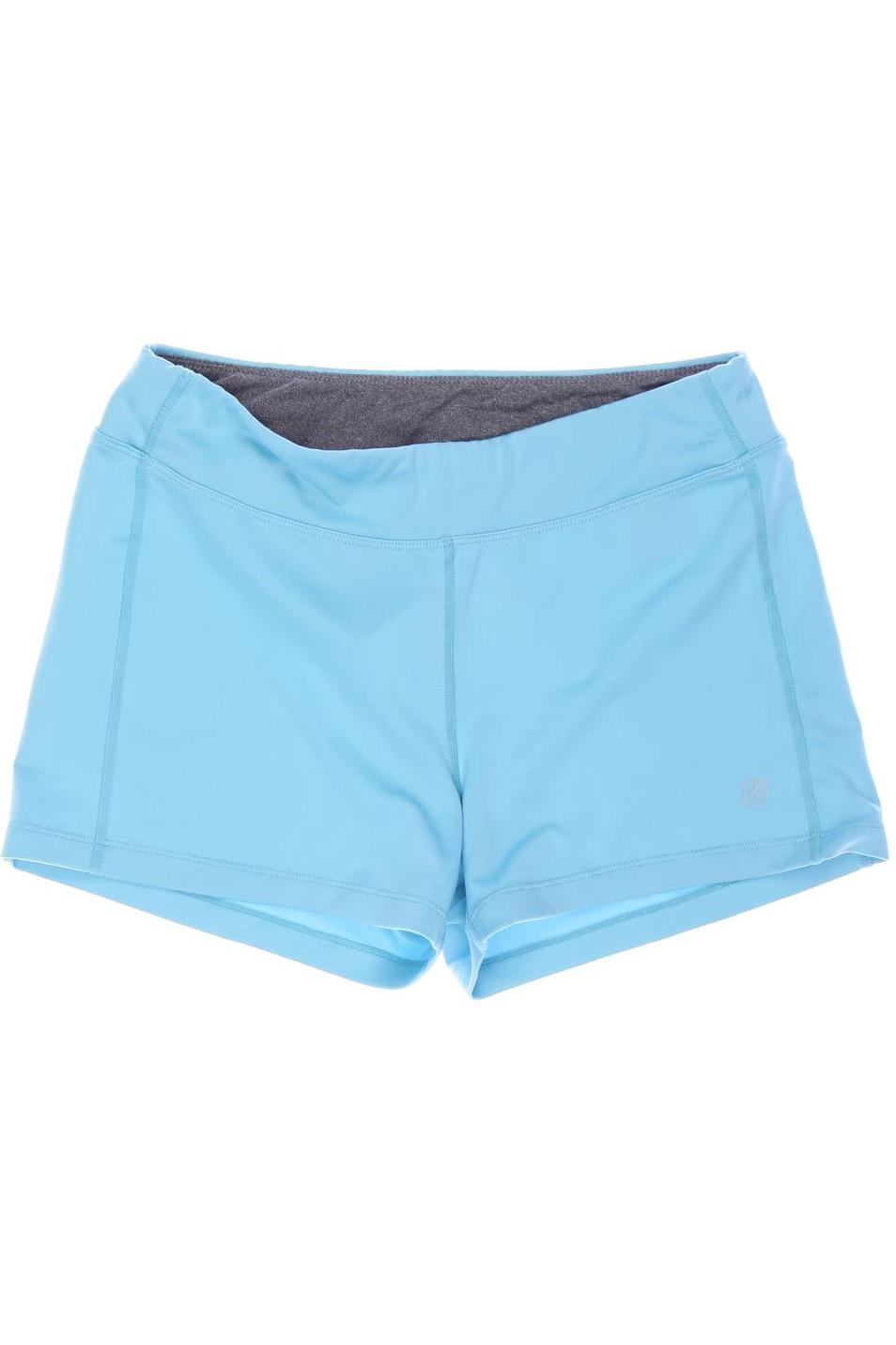 

killtec Damen Shorts, hellblau