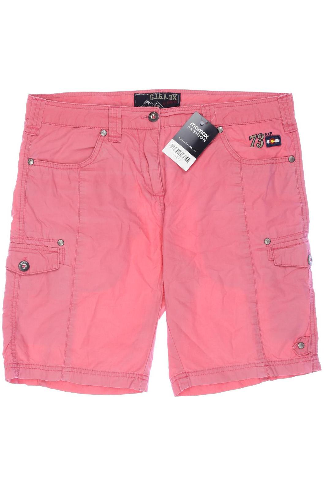 

killtec Damen Shorts, pink, Gr. 40