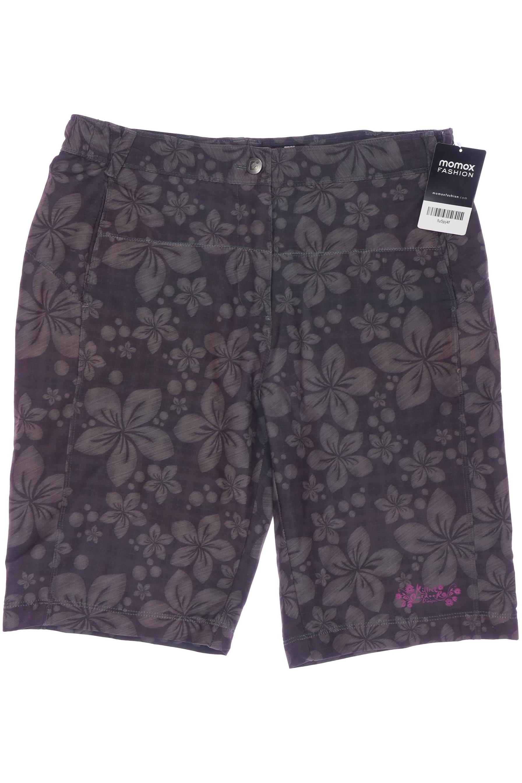 Thumbnail - killtec Damen Shorts, braun, Gr. 38