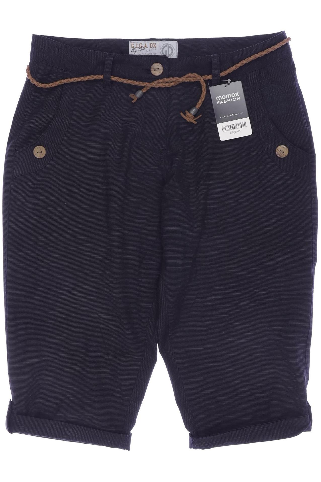 

killtec Damen Shorts, schwarz, Gr. 36