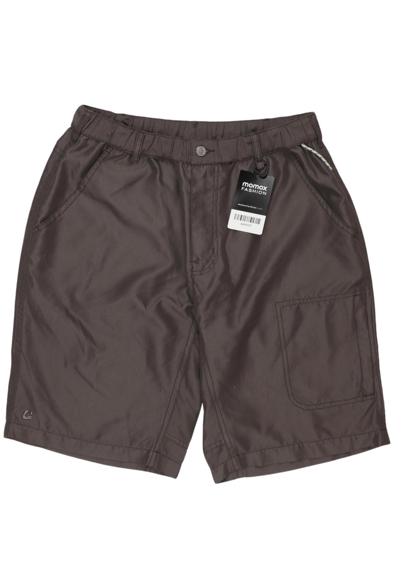 

killtec Damen Shorts, braun, Gr. 38