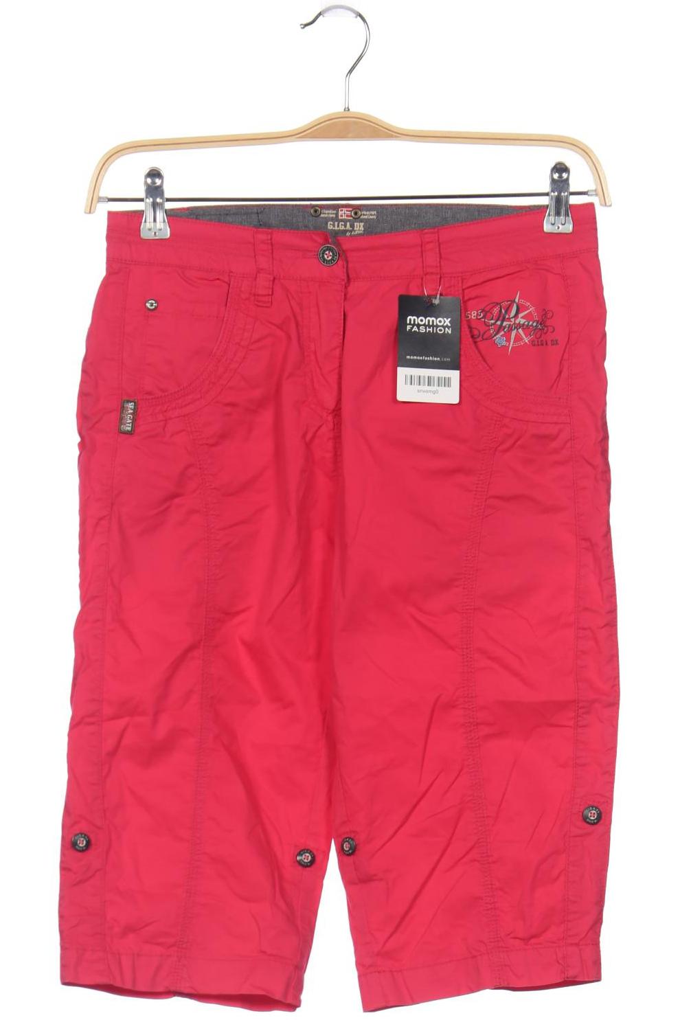 

killtec Damen Shorts, pink, Gr. 36