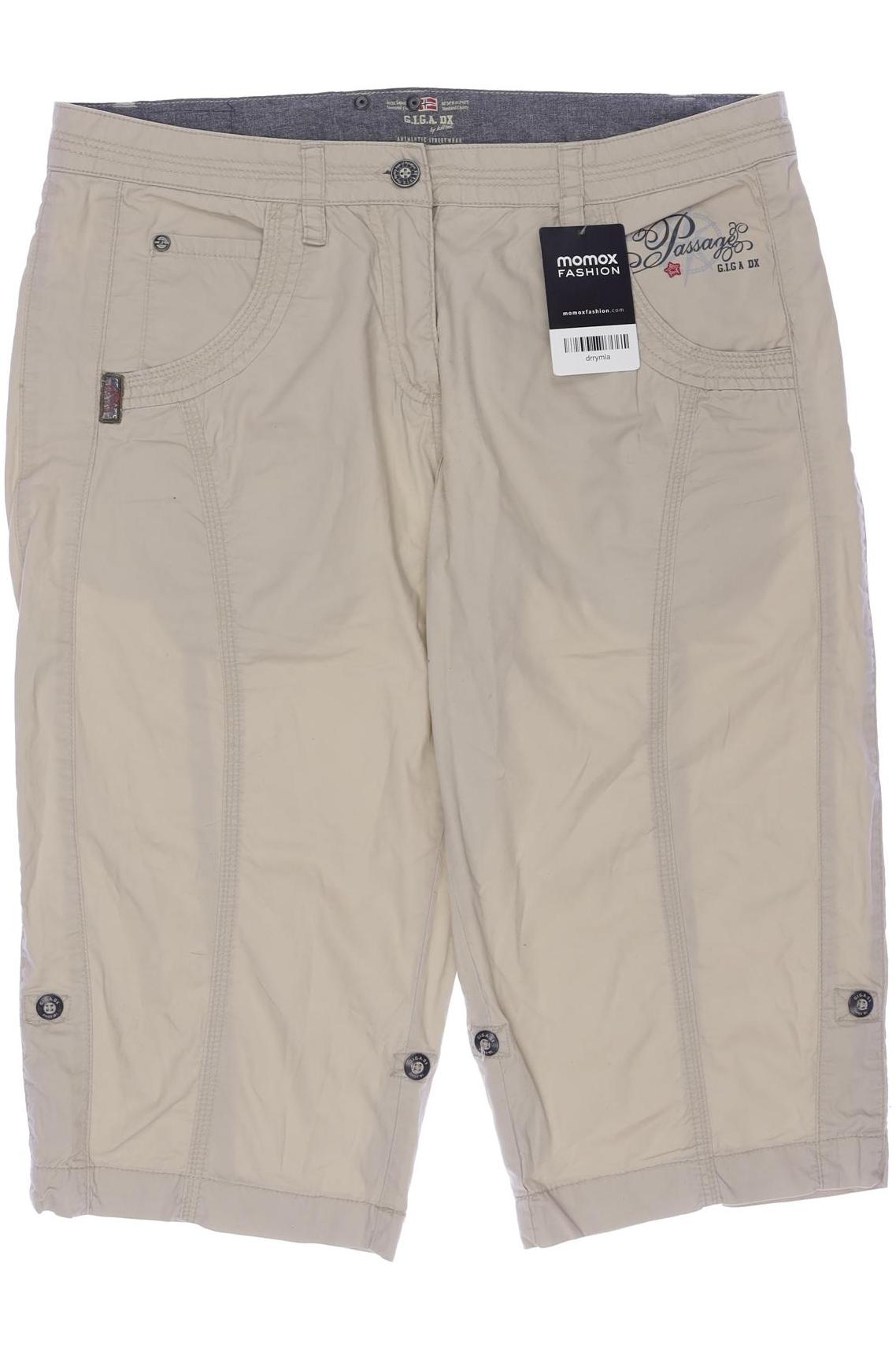 

killtec Damen Shorts, beige, Gr. 33