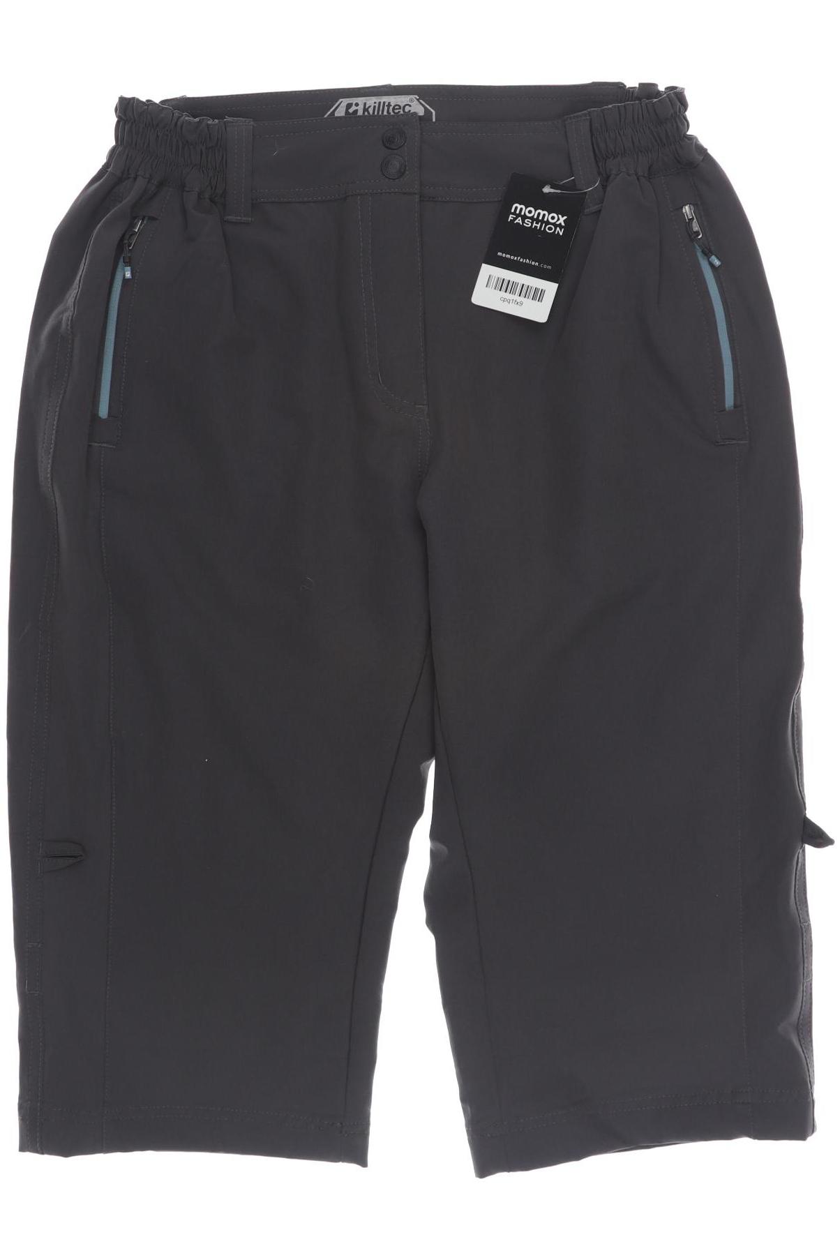Thumbnail - killtec Damen Shorts, grau, Gr. 38