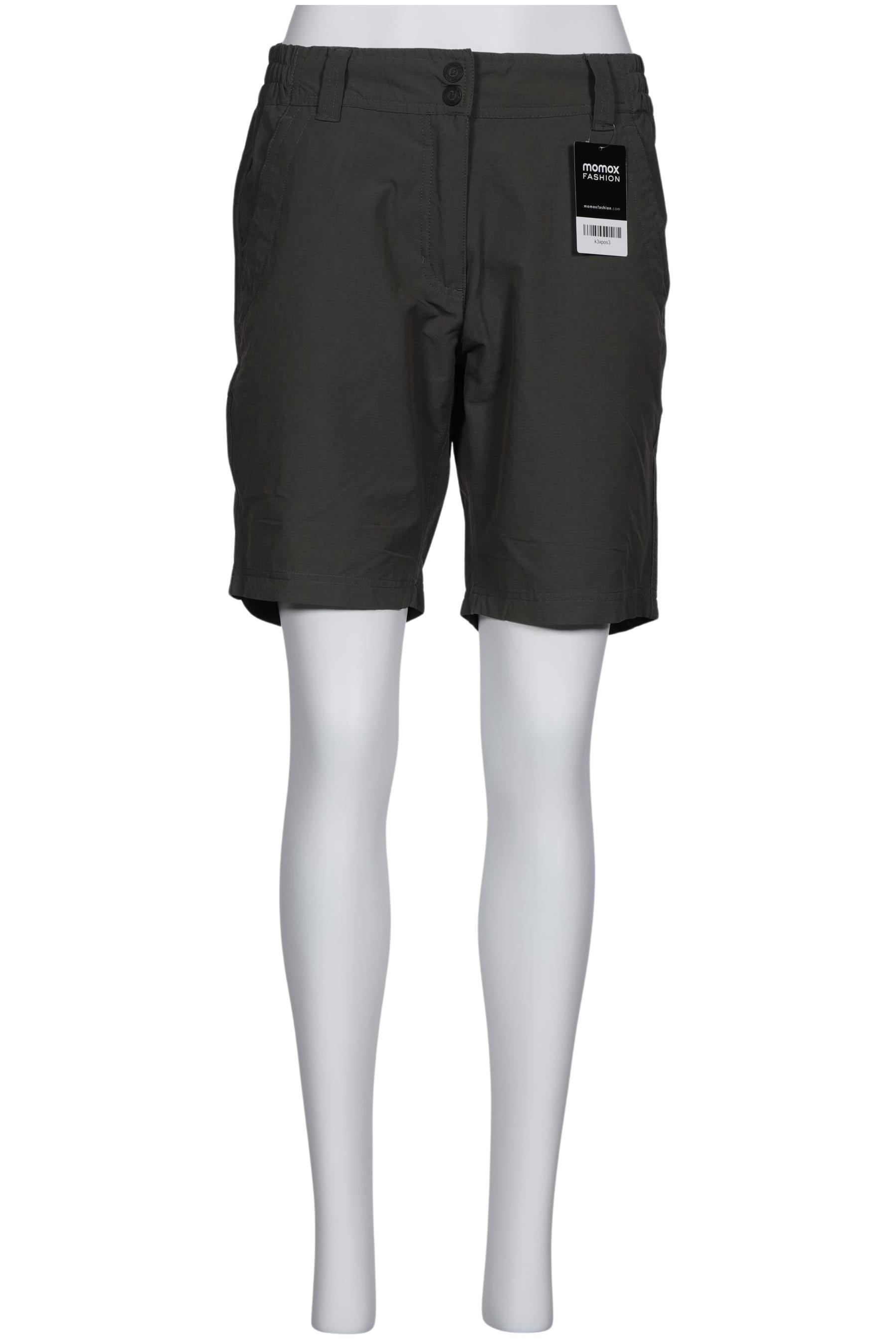 

killtec Damen Shorts, braun, Gr. 38