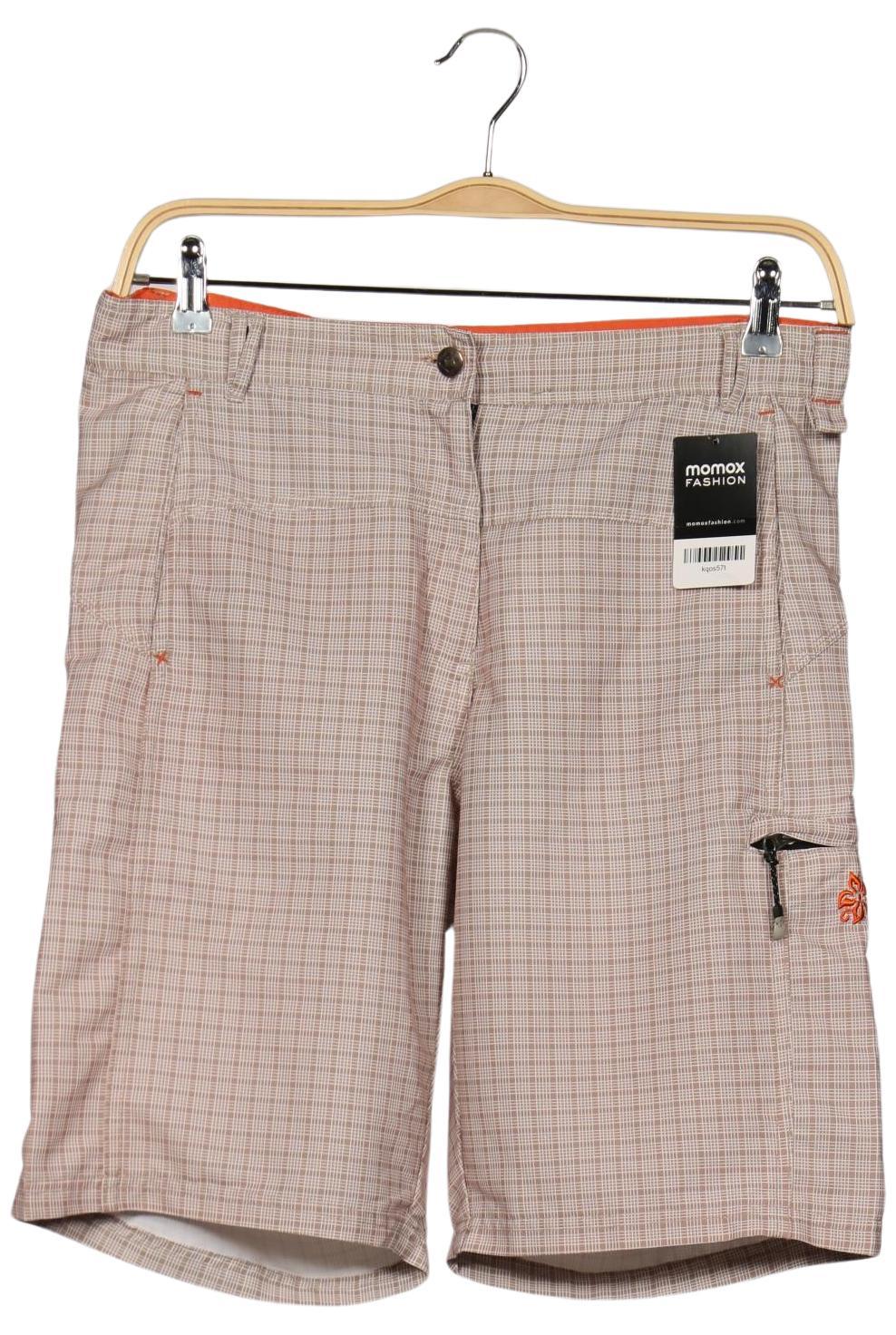 

killtec Damen Shorts, beige, Gr. 40