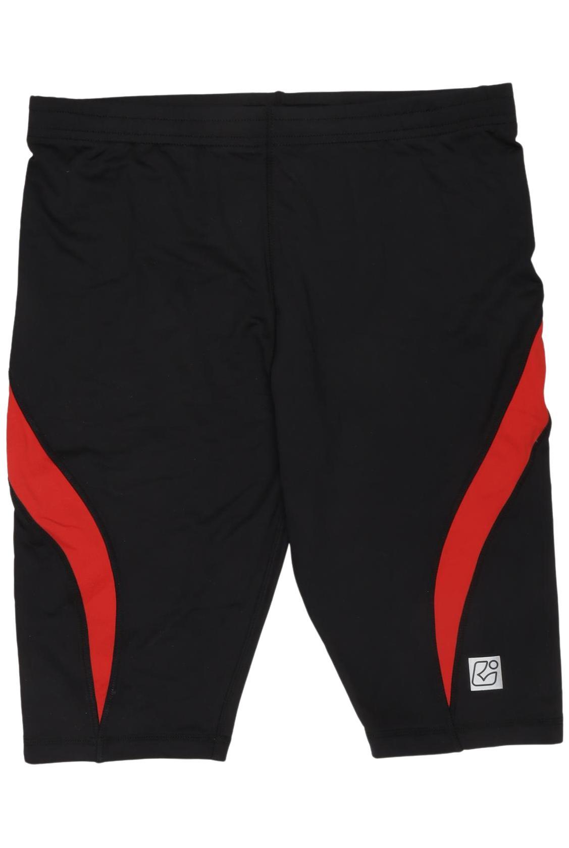 

killtec Damen Shorts, schwarz, Gr. 44