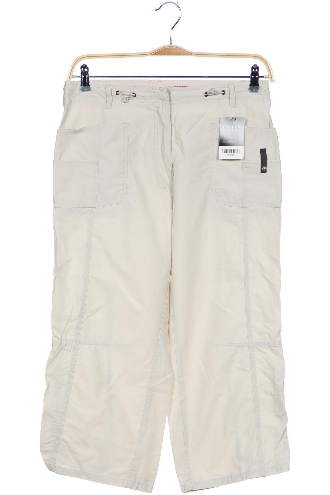 

killtec Damen Shorts, cremeweiß, Gr. 42