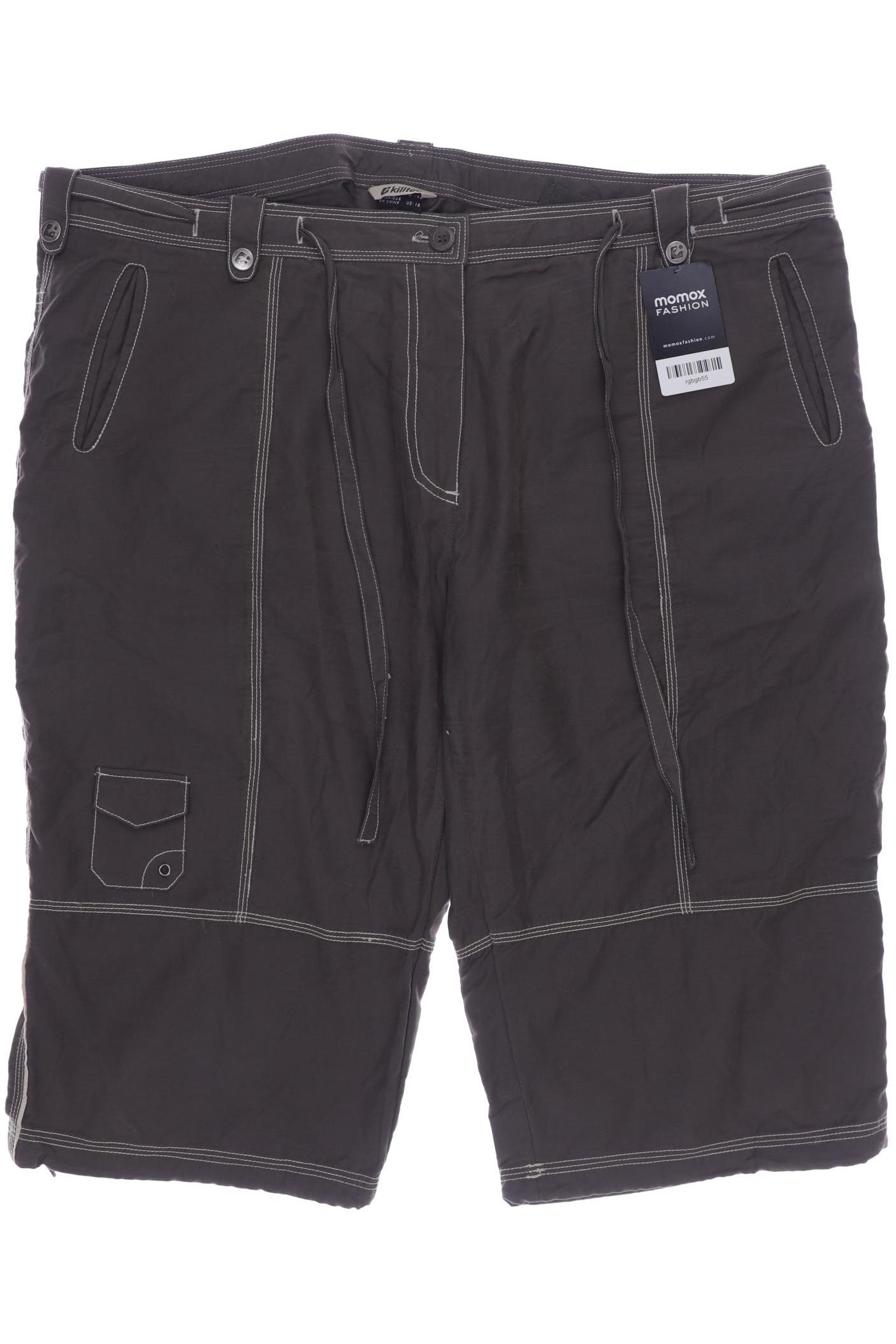 

killtec Damen Shorts, braun