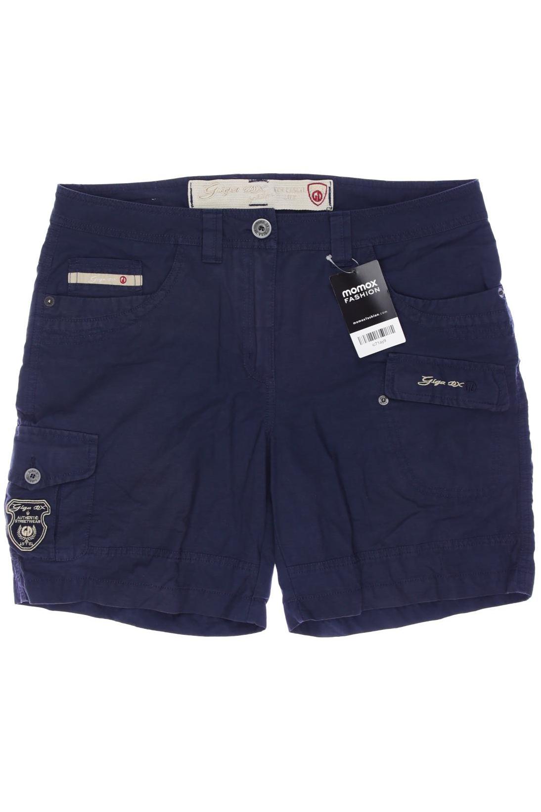 

killtec Damen Shorts, marineblau, Gr. 38
