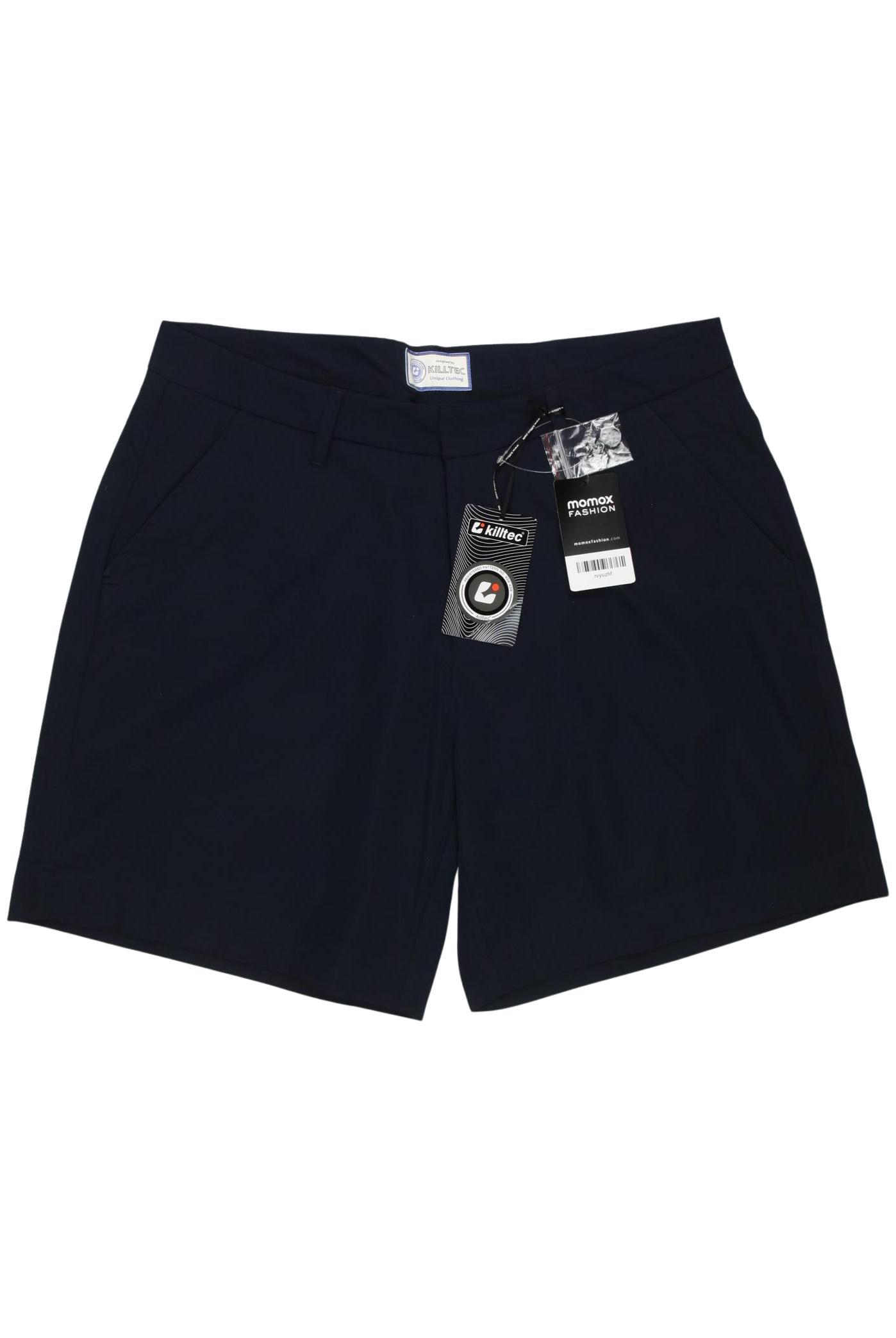 

killtec Damen Shorts, marineblau, Gr. 44