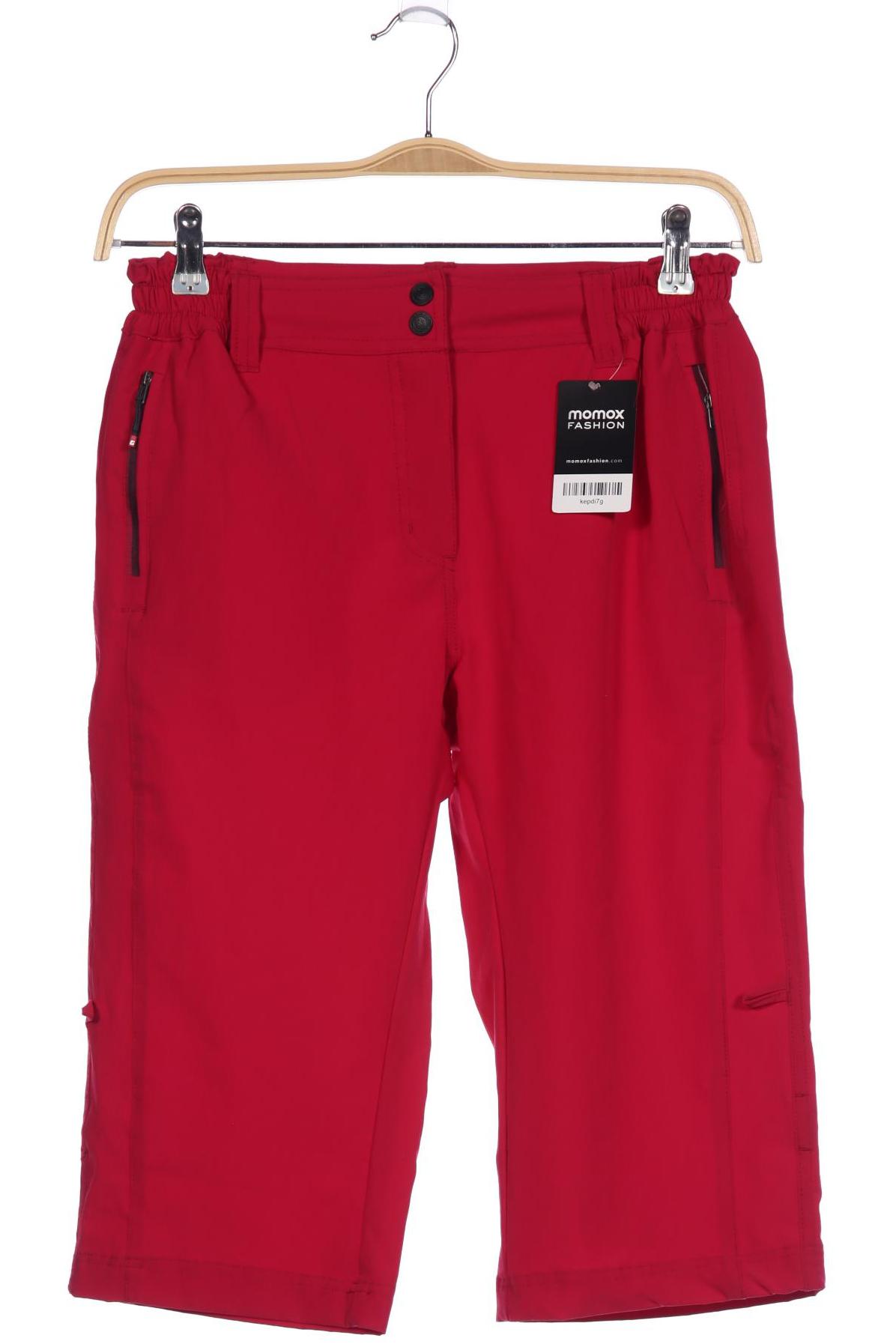 

killtec Damen Shorts, pink, Gr. 38