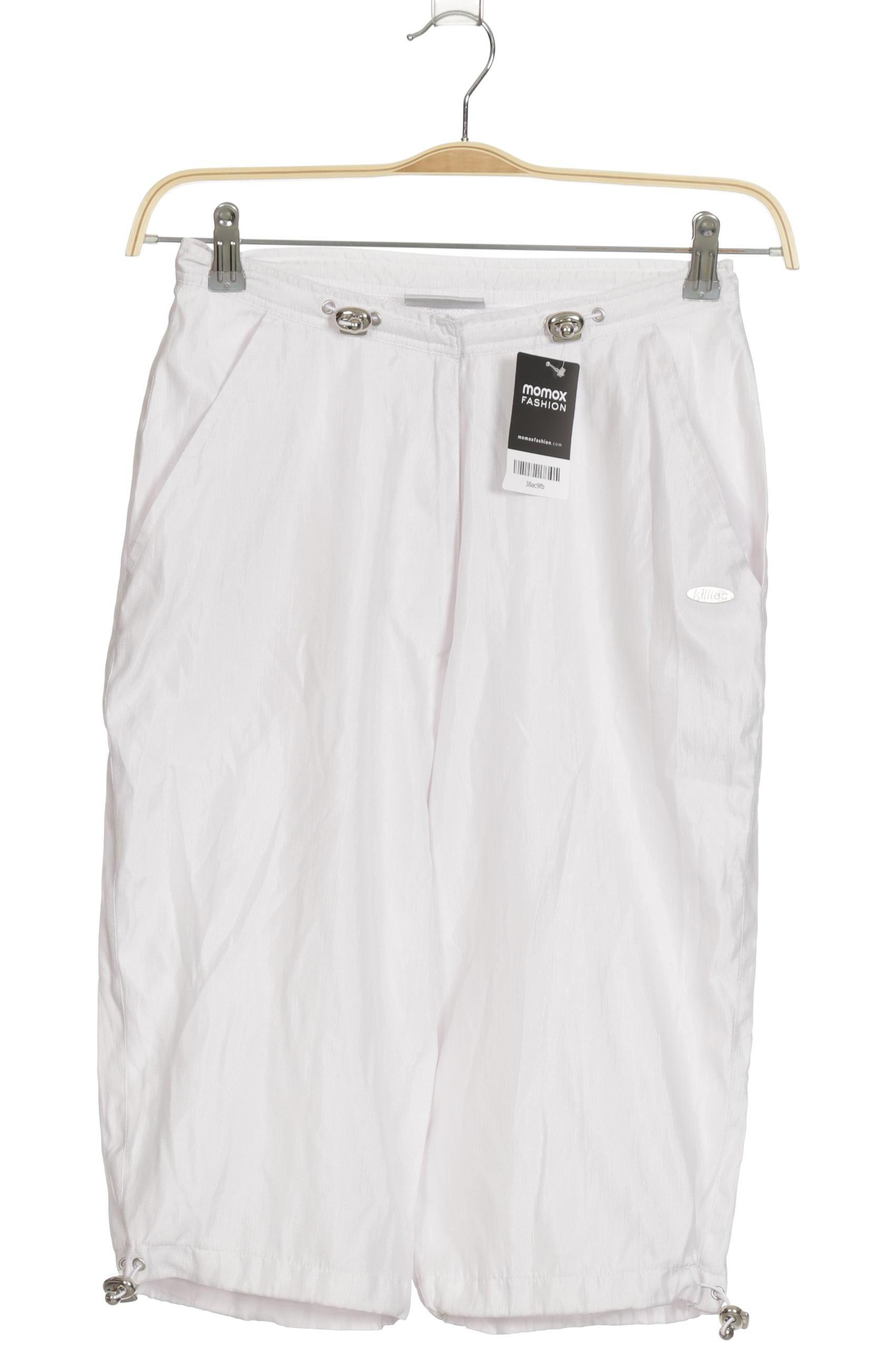 

killtec Damen Shorts, weiß, Gr. 38