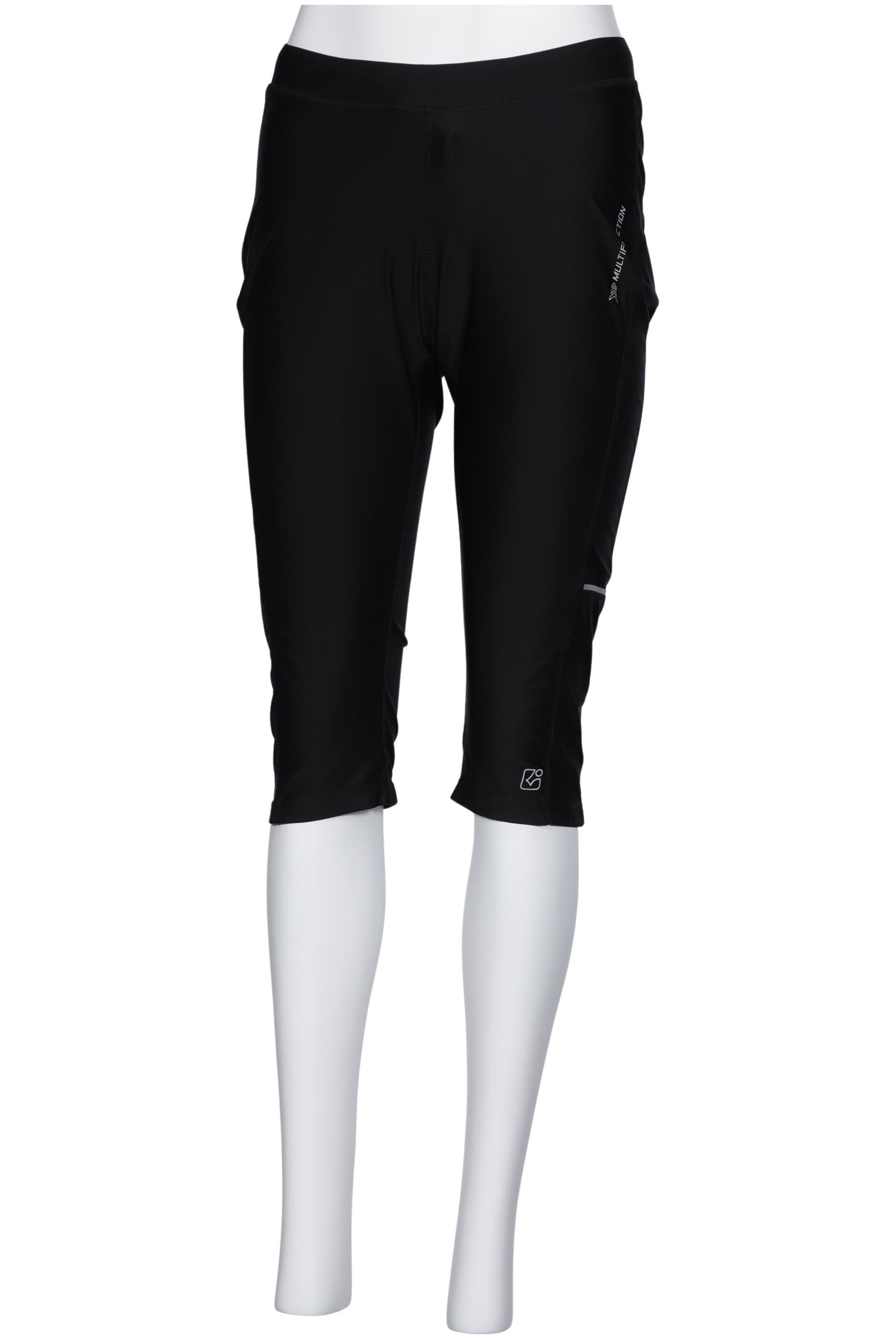 

killtec Damen Shorts, schwarz, Gr. 40
