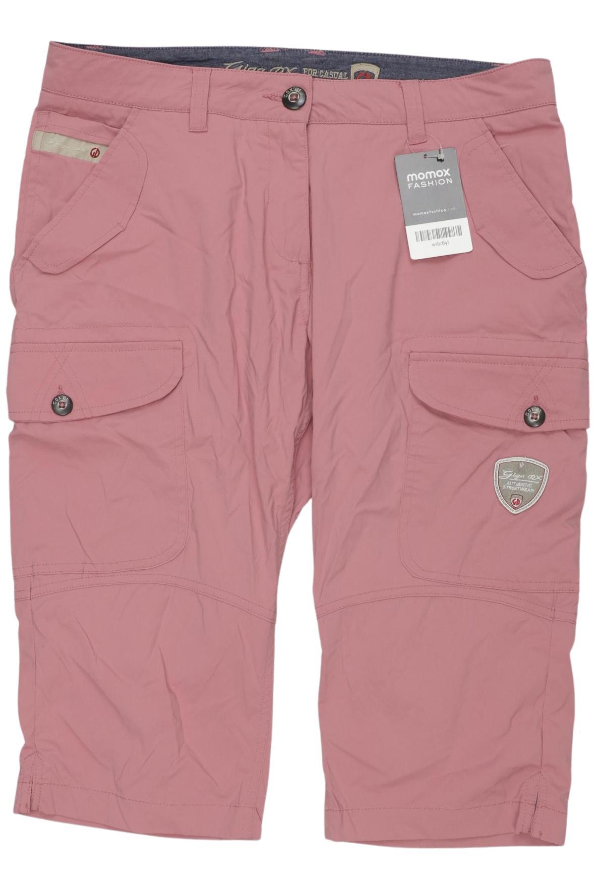 

killtec Damen Shorts, pink, Gr. 38