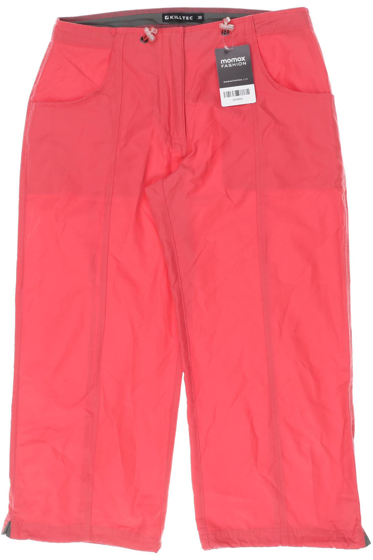 

killtec Damen Shorts, pink